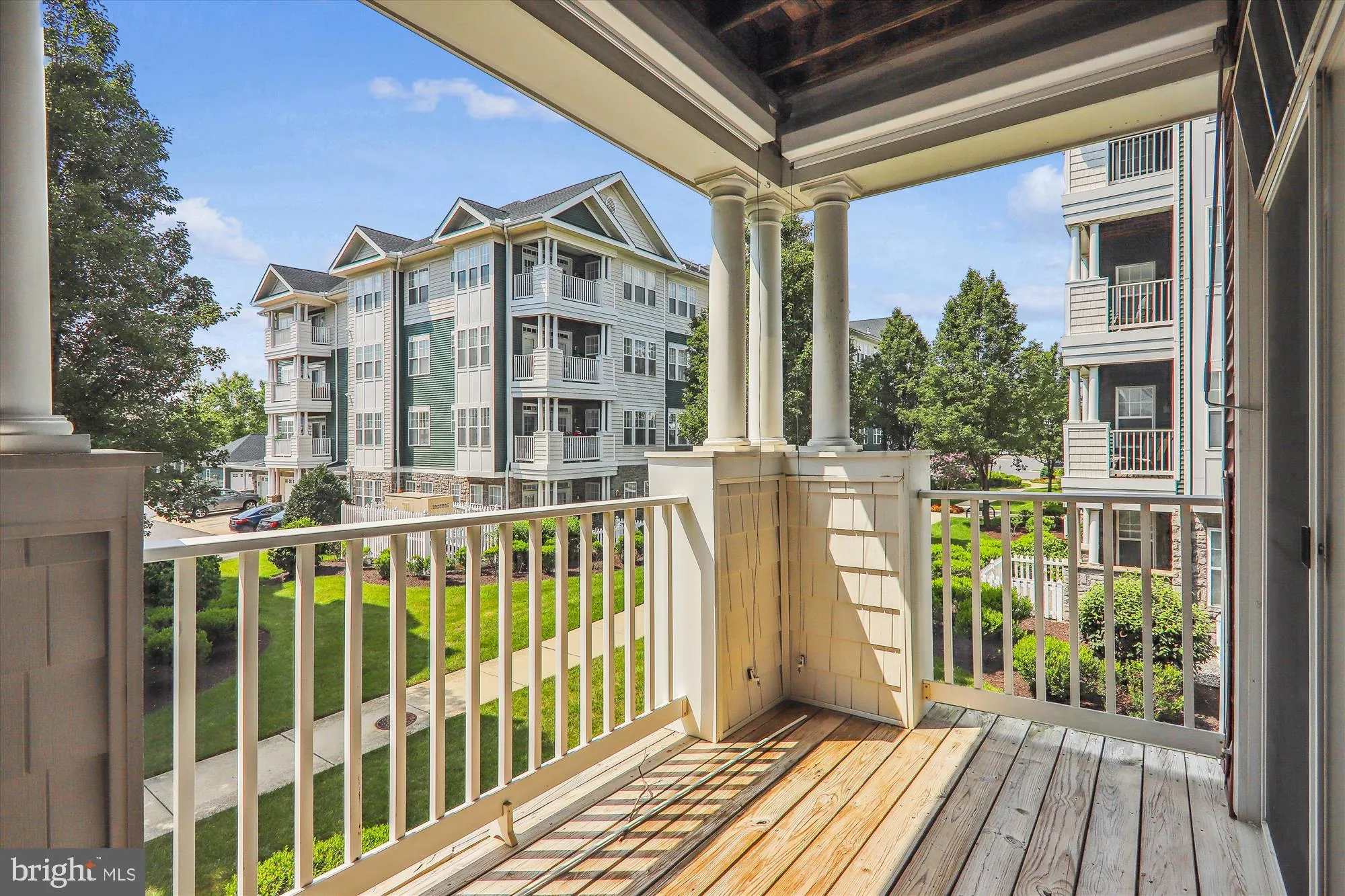 Property Slideshow image 7 of 54 | 13851 belle chasse blvd unit 213, Laurel, MD, 20707