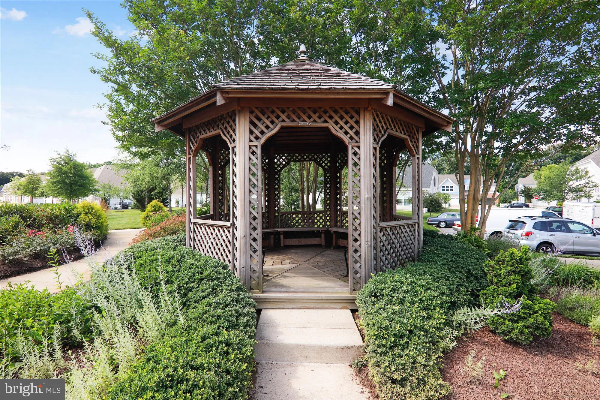Property Slideshow image 41 of 54 | 13851 belle chasse blvd unit 213, Laurel, MD, 20707