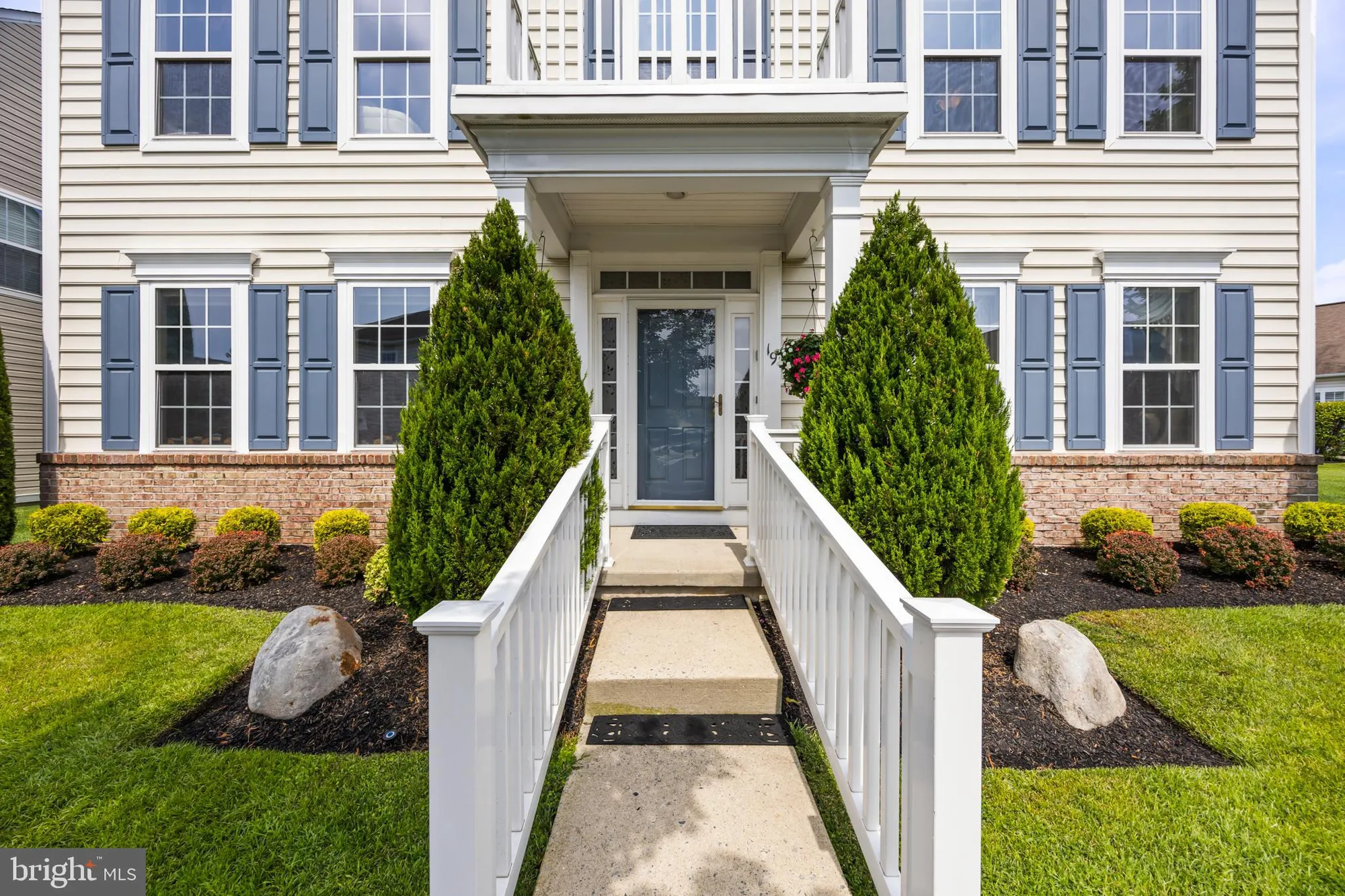 Property Slideshow image 4 of 56 | 19 hopkins st, Voorhees, NJ, 08043