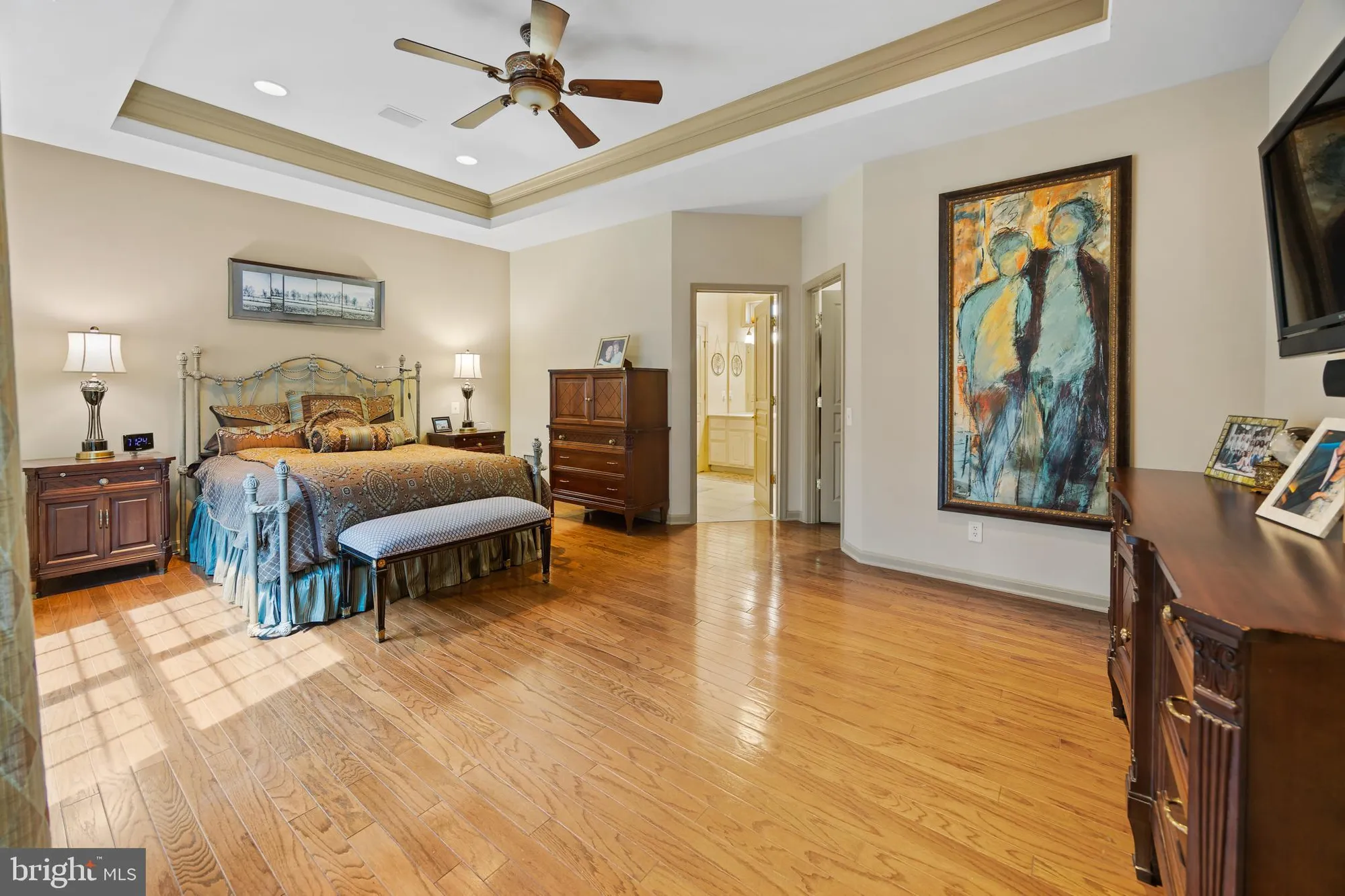 Property Slideshow image 32 of 56 | 19 hopkins st, Voorhees, NJ, 08043