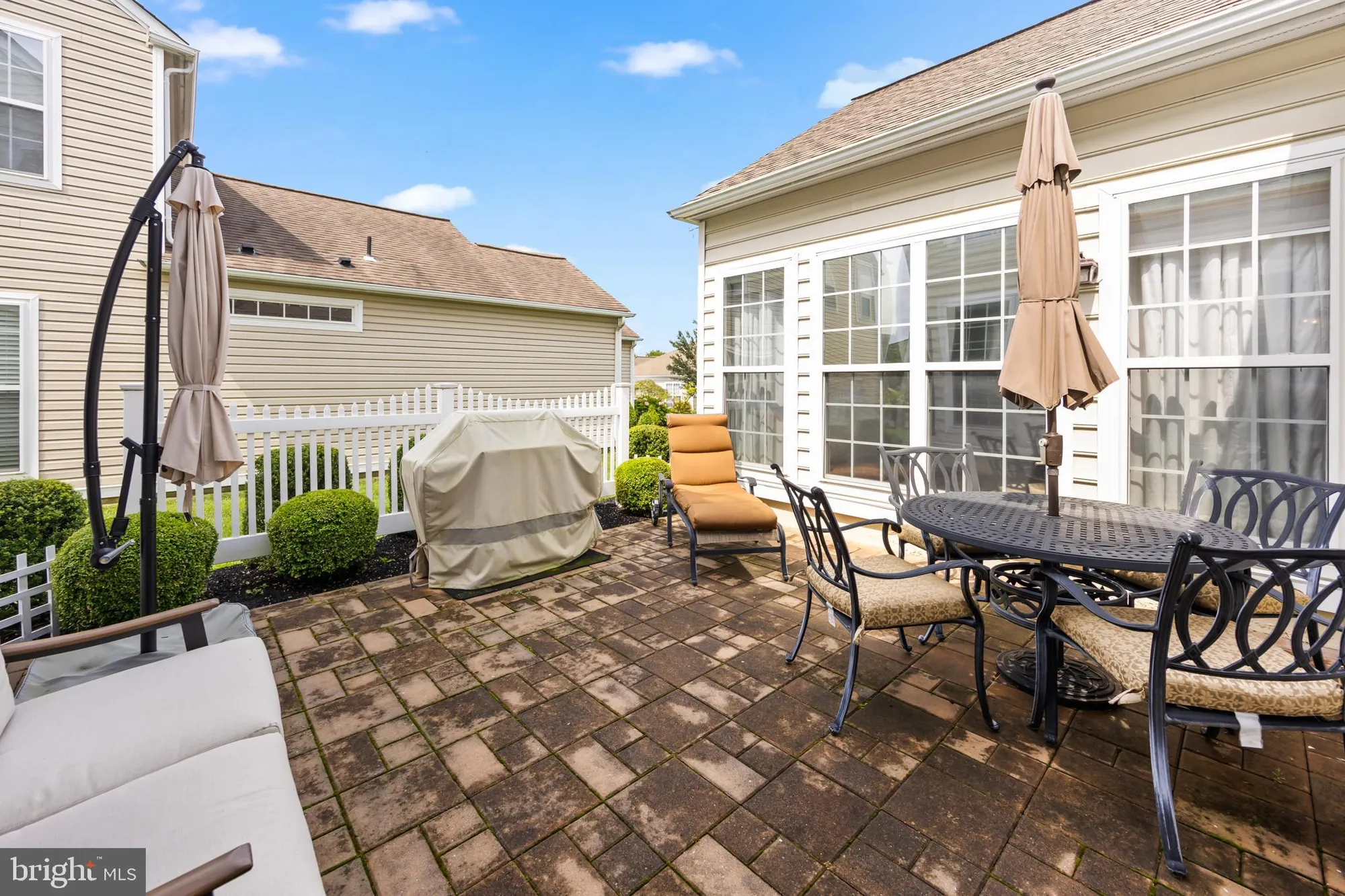 Property Slideshow image 40 of 56 | 19 hopkins st, Voorhees, NJ, 08043