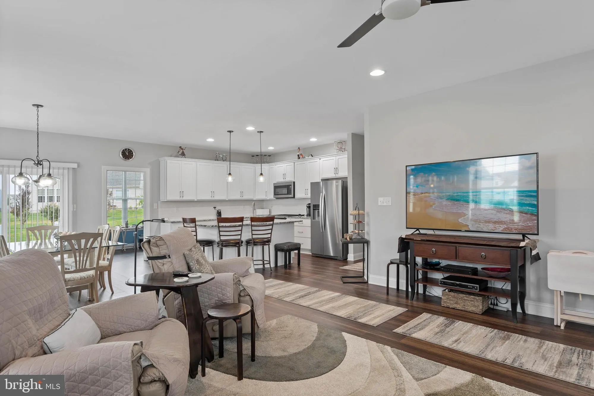 Property Slideshow image 7 of 53 | 221 nicklaus ln, Magnolia, DE, 19962