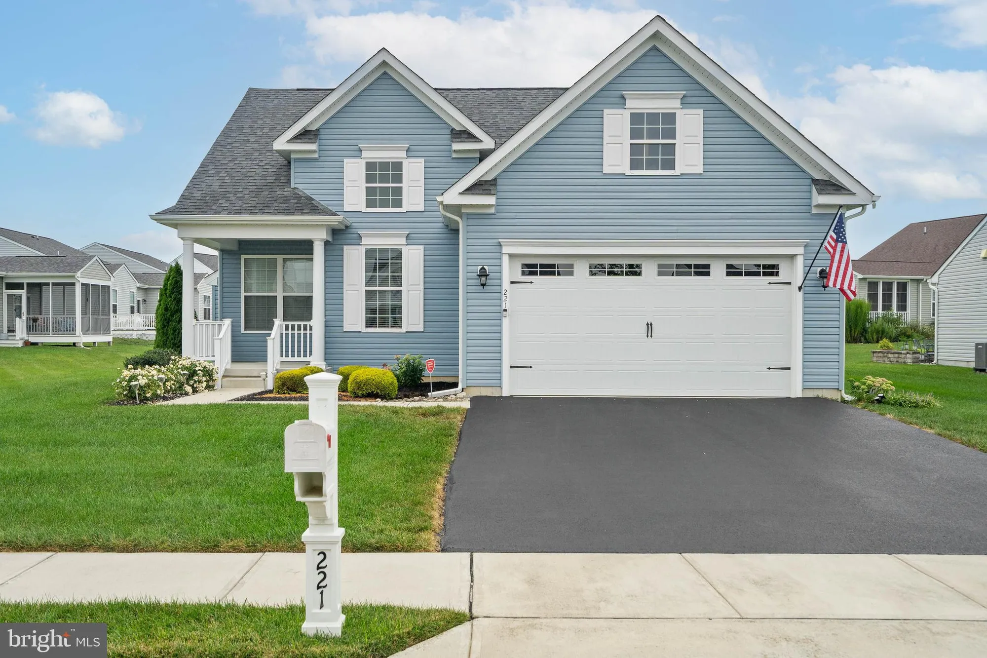 Property Slideshow image 28 of 53 | 221 nicklaus ln, Magnolia, DE, 19962