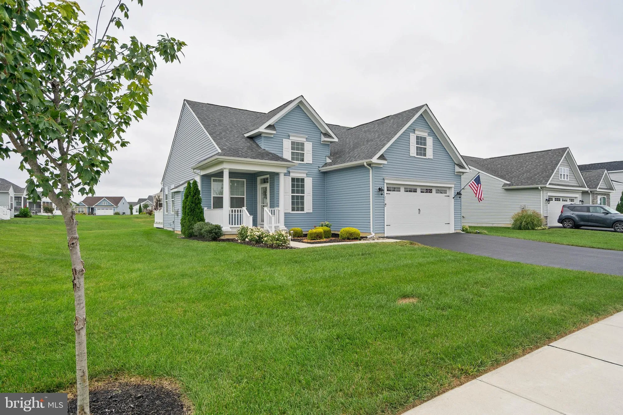 Property Slideshow image 31 of 53 | 221 nicklaus ln, Magnolia, DE, 19962