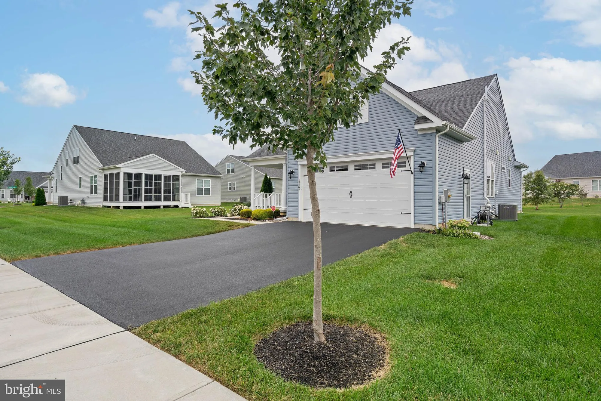 Property Slideshow image 32 of 53 | 221 nicklaus ln, Magnolia, DE, 19962