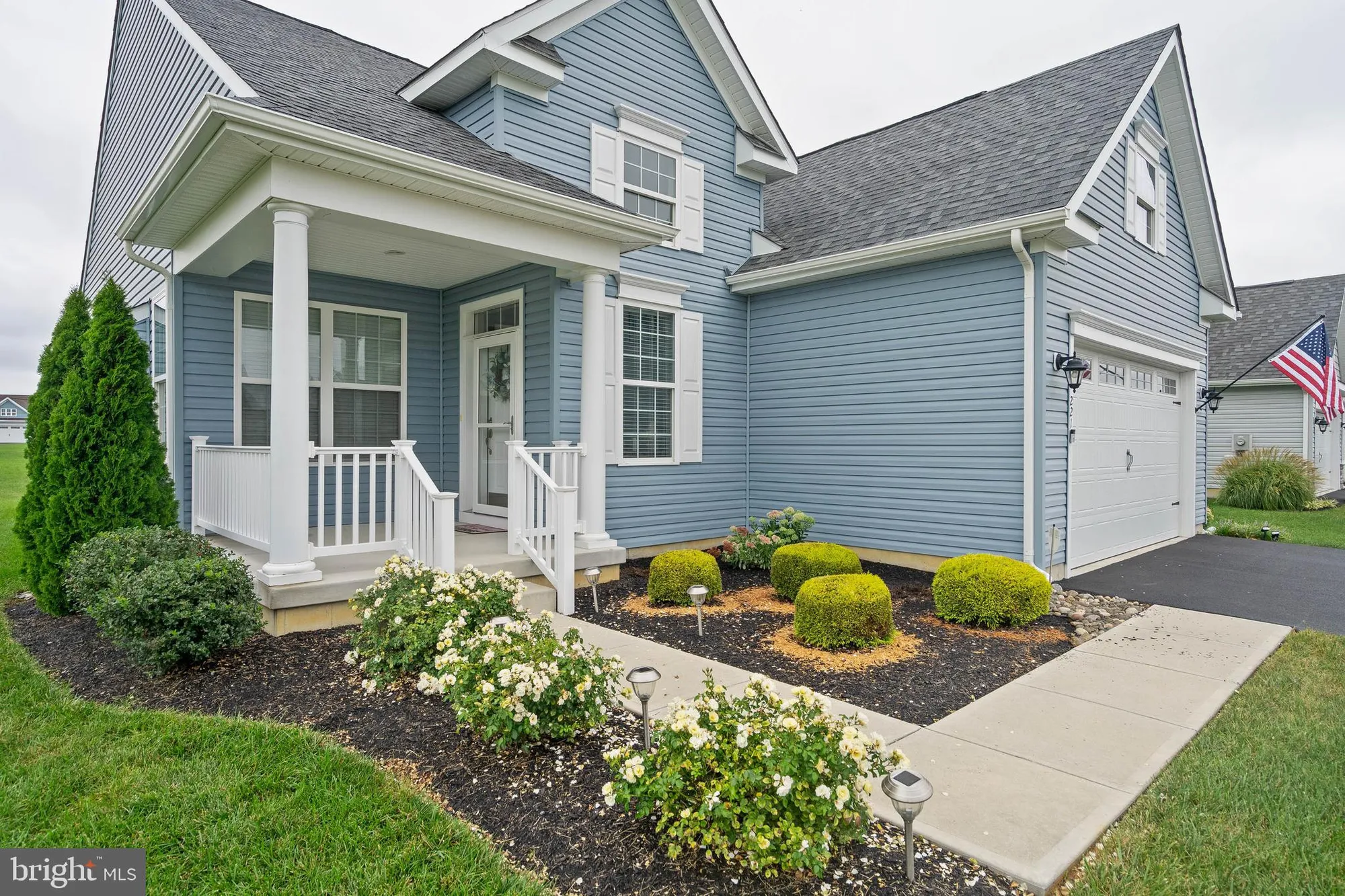 Property Slideshow image 34 of 53 | 221 nicklaus ln, Magnolia, DE, 19962