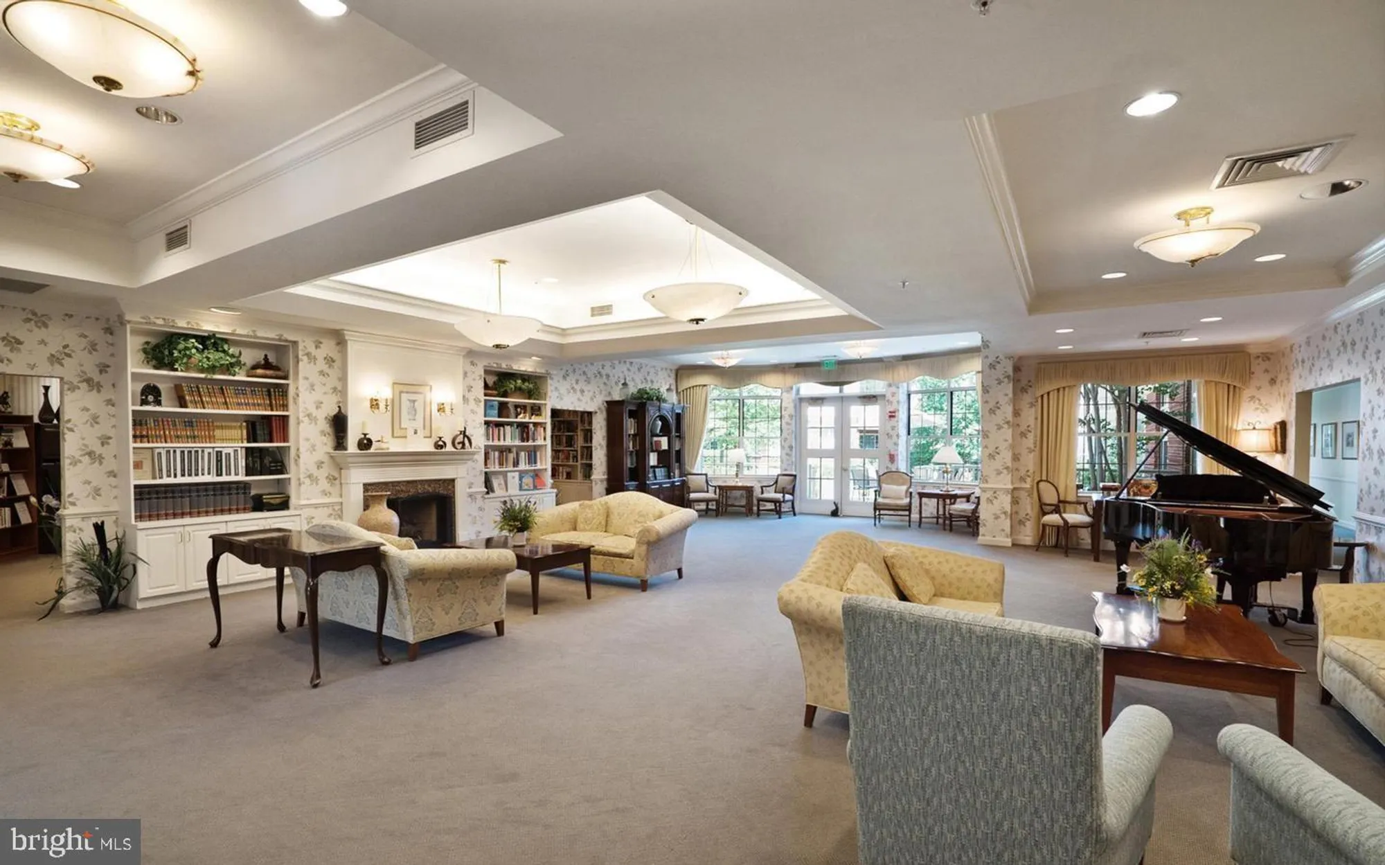 Property Slideshow image 26 of 37 | 2235 windrow dr, Princeton, NJ, 08540