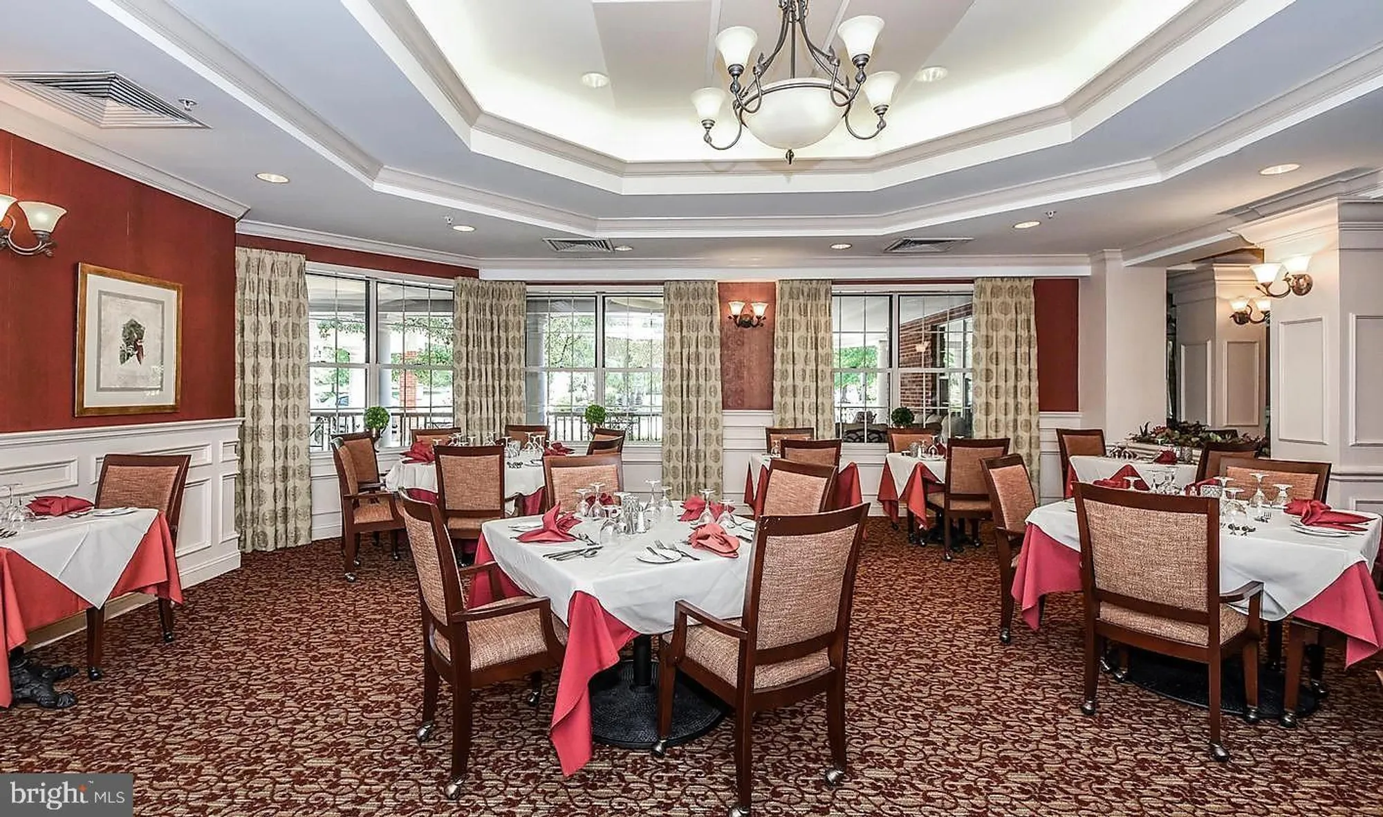 Property Slideshow image 27 of 37 | 2235 windrow dr, Princeton, NJ, 08540