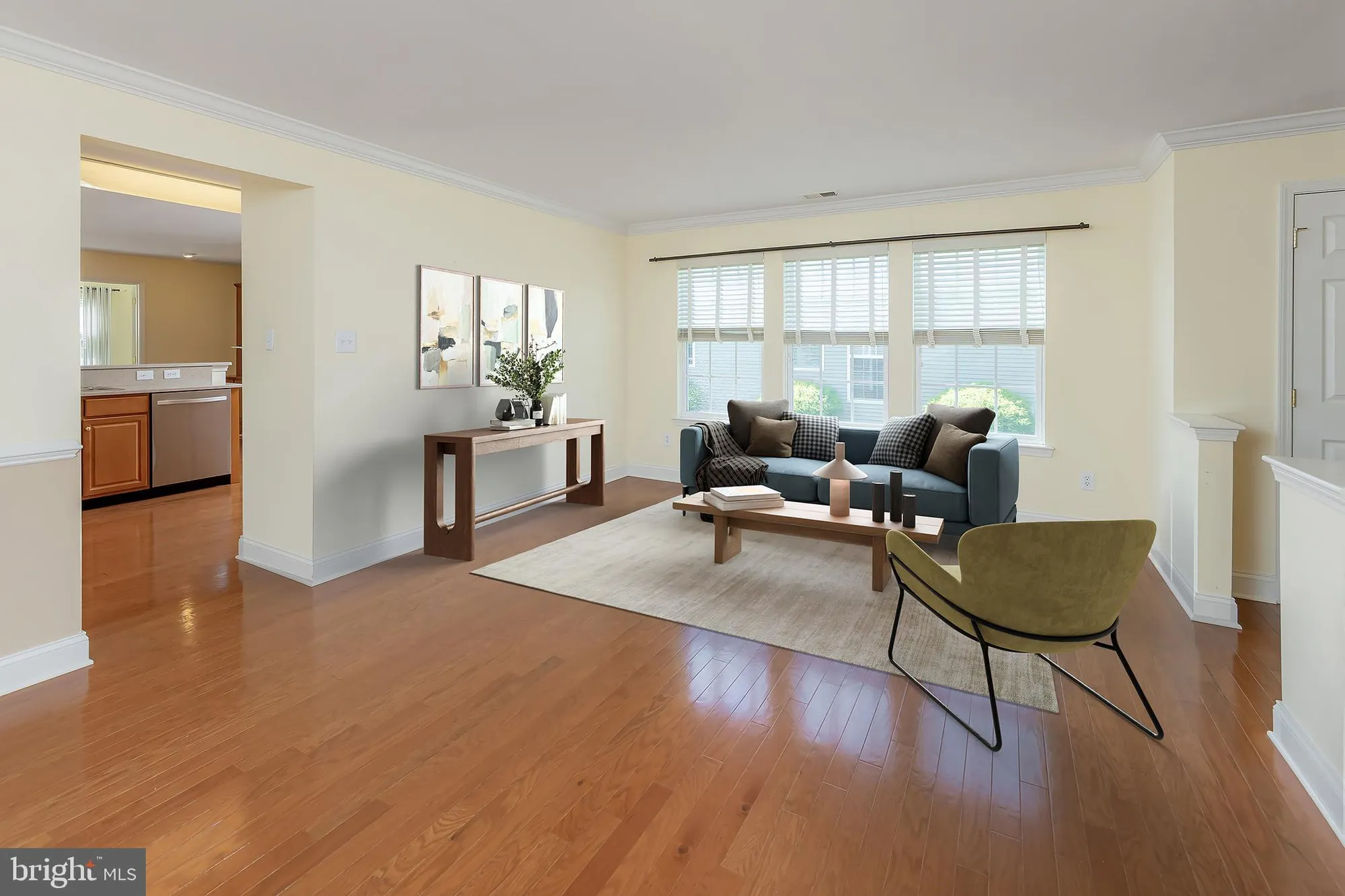 Property Slideshow image 8 of 47 | 4 hylton rd, Woolwich Twp, NJ, 08085