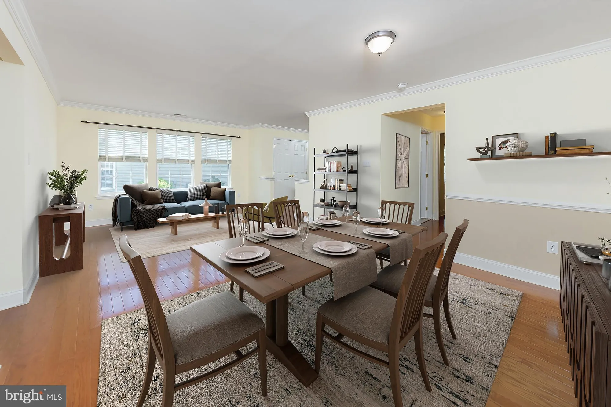 Property Slideshow image 6 of 47 | 4 hylton rd, Woolwich Twp, NJ, 08085