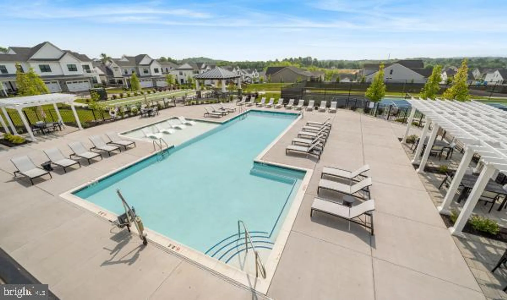 Property Slideshow image 16 of 24 | 545 trifecta rd # 326, Downingtown, PA, 19335