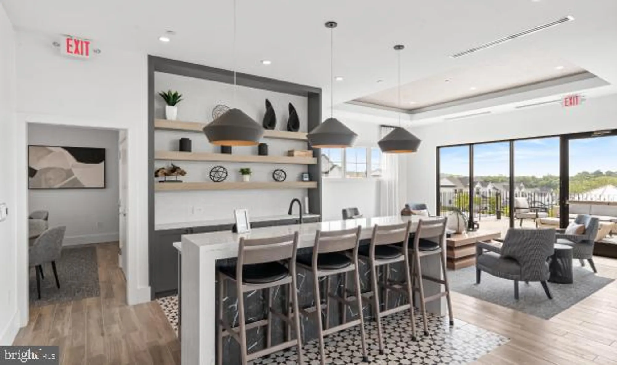 Property Slideshow image 19 of 24 | 545 trifecta rd # 326, Downingtown, PA, 19335