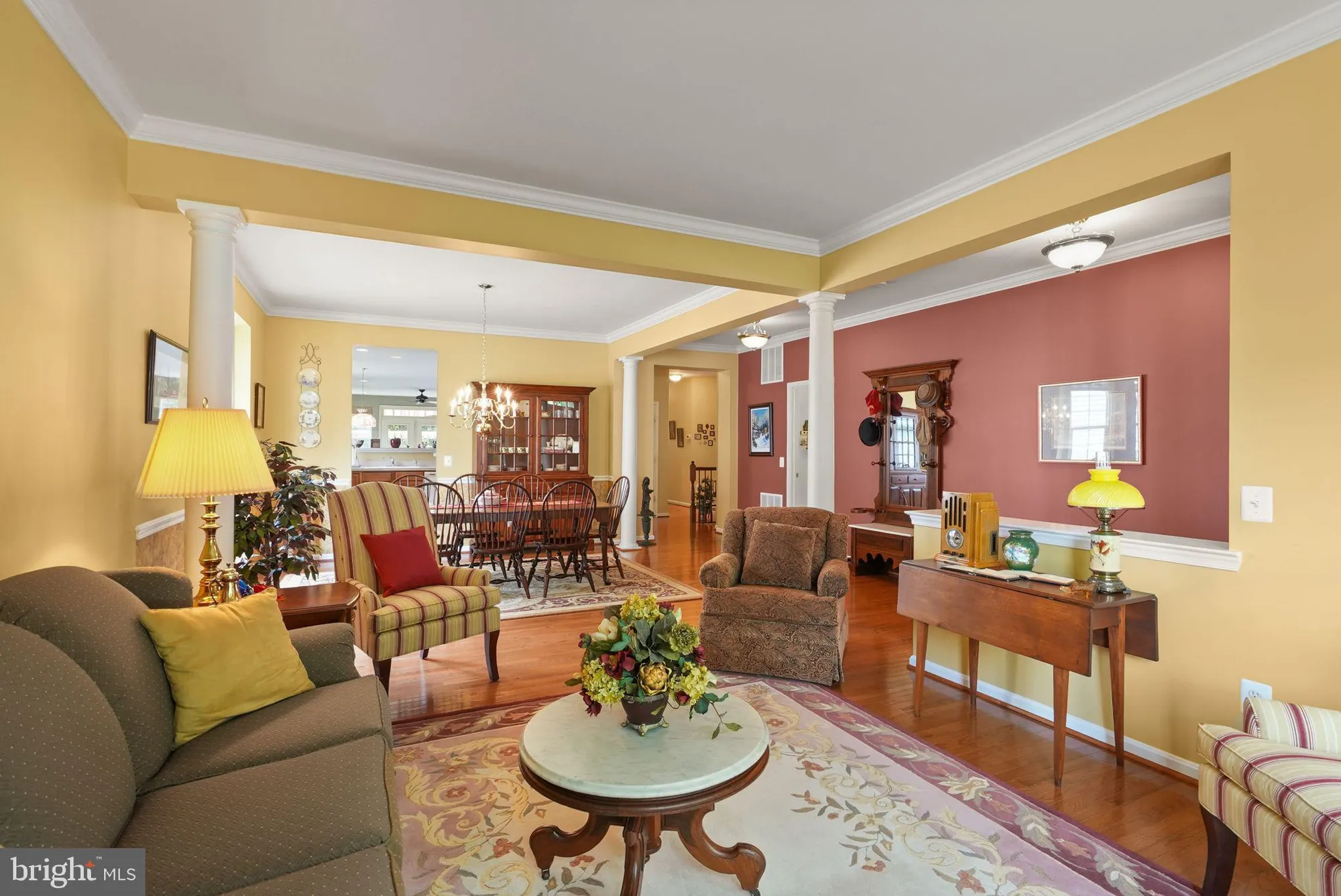 Property Slideshow image 11 of 65 | 4030 great harvest ct, Dumfries, VA, 22025