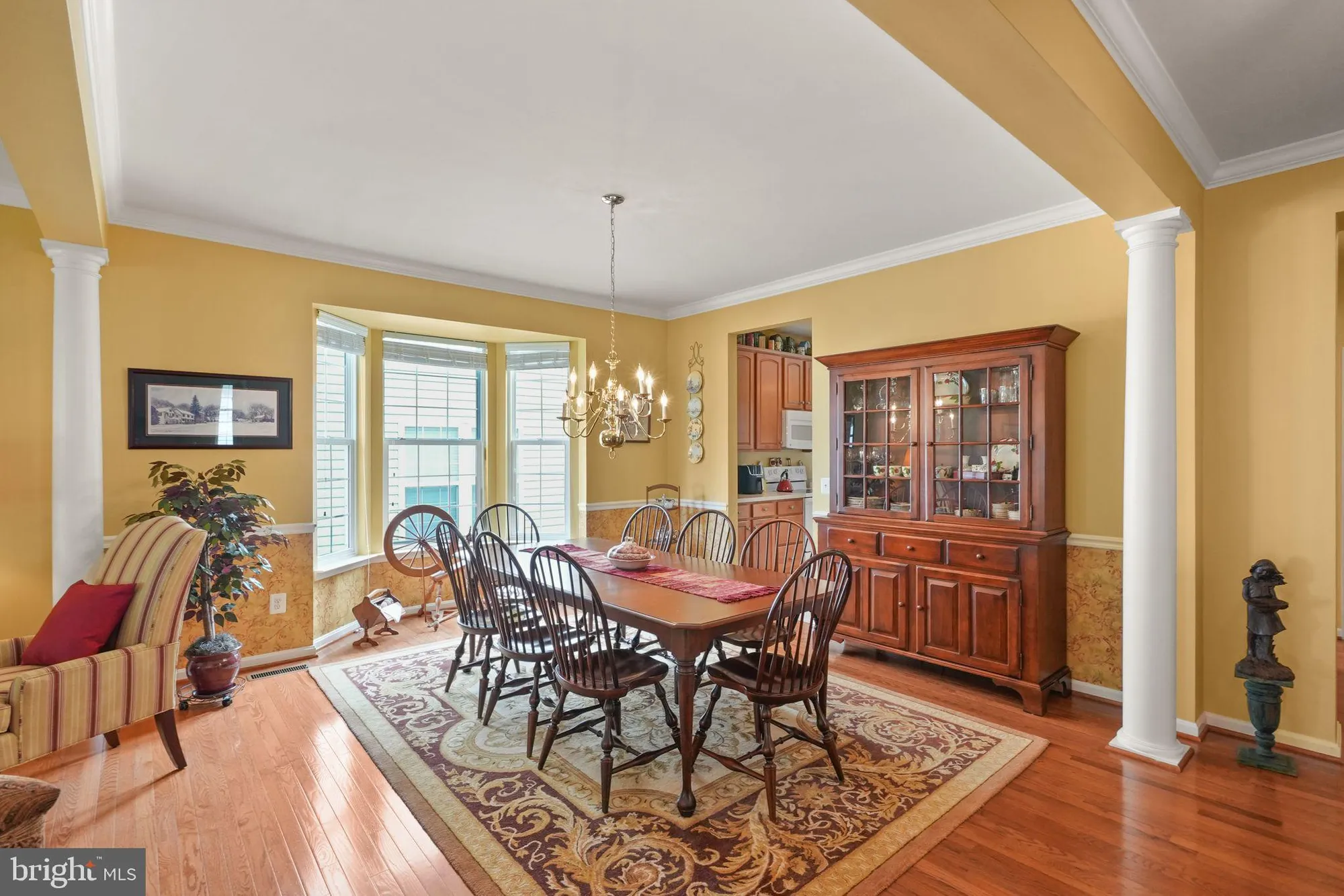 Property Slideshow image 12 of 65 | 4030 great harvest ct, Dumfries, VA, 22025