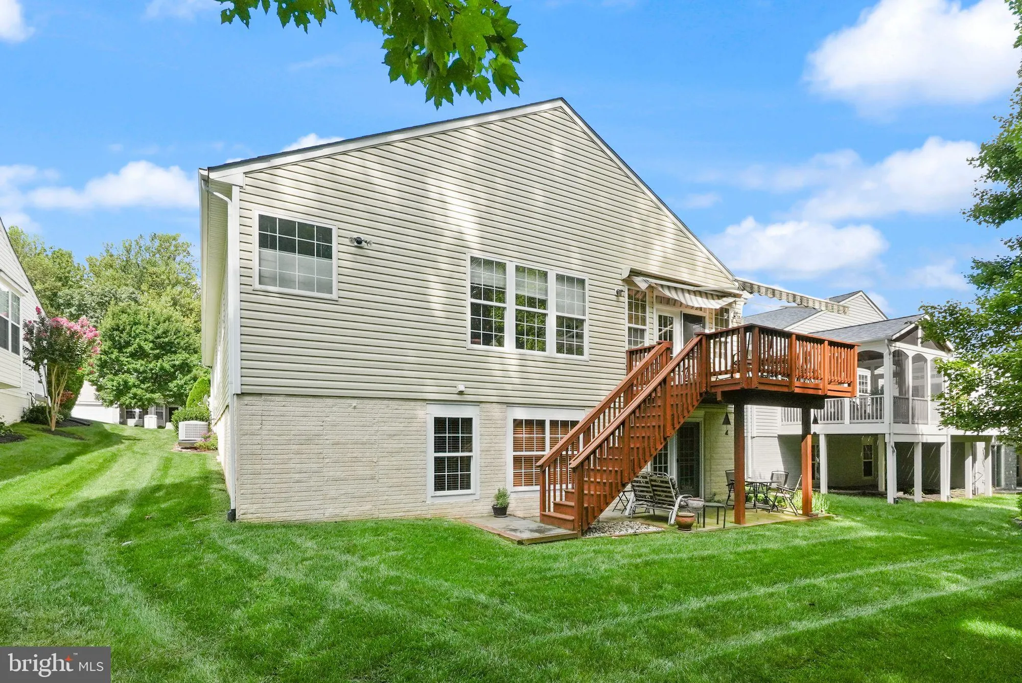 Property Slideshow image 60 of 65 | 4030 great harvest ct, Dumfries, VA, 22025