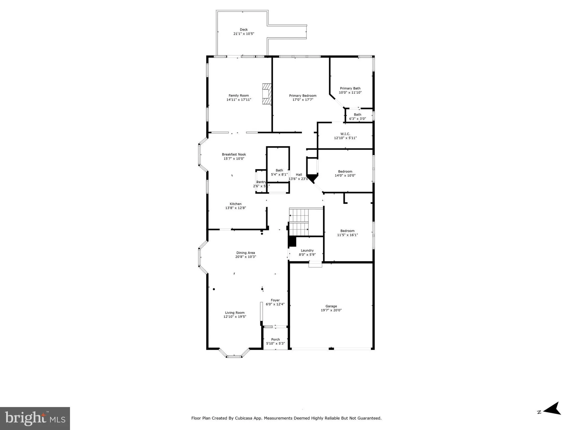 Property Slideshow image 64 of 65 | 4030 great harvest ct, Dumfries, VA, 22025