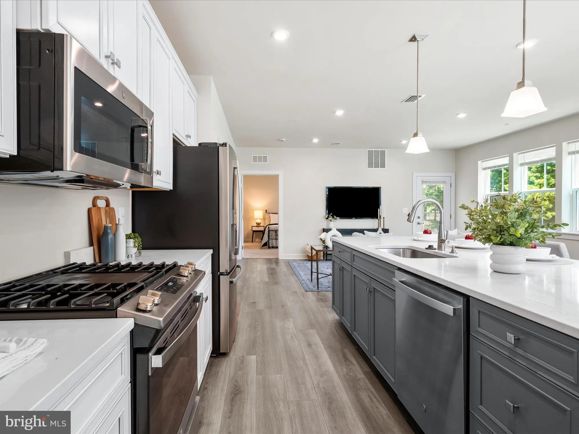 Property Slideshow image 22 of 35 | 42 liberty rd d, Sykesville, MD, 21784