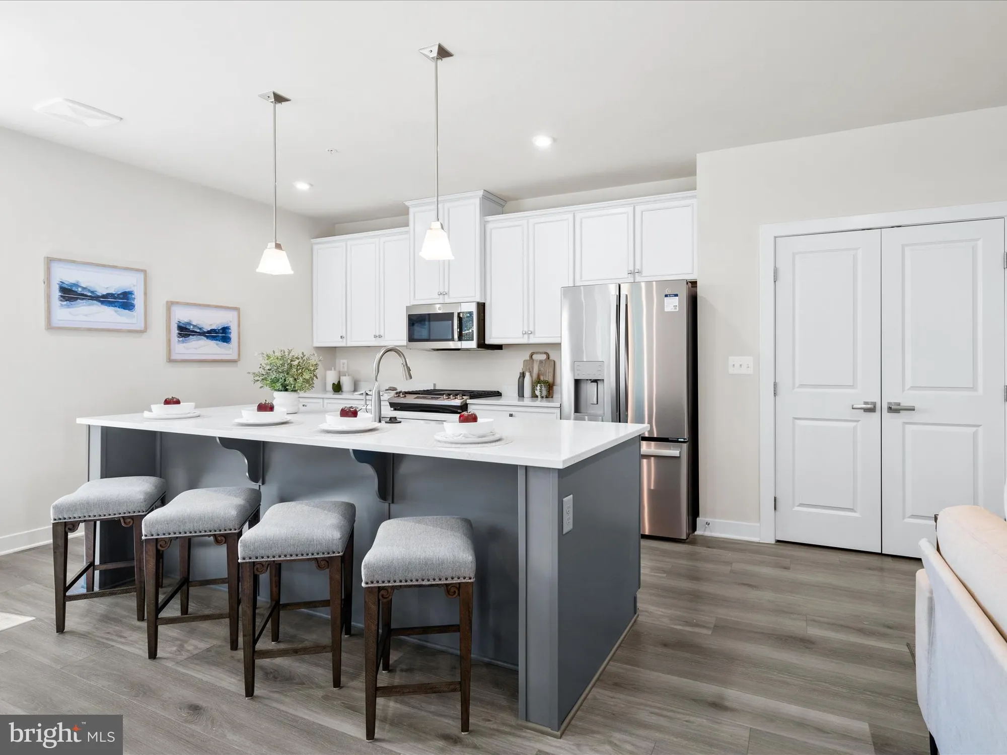 Property Slideshow image 18 of 35 | 42 liberty rd d, Sykesville, MD, 21784