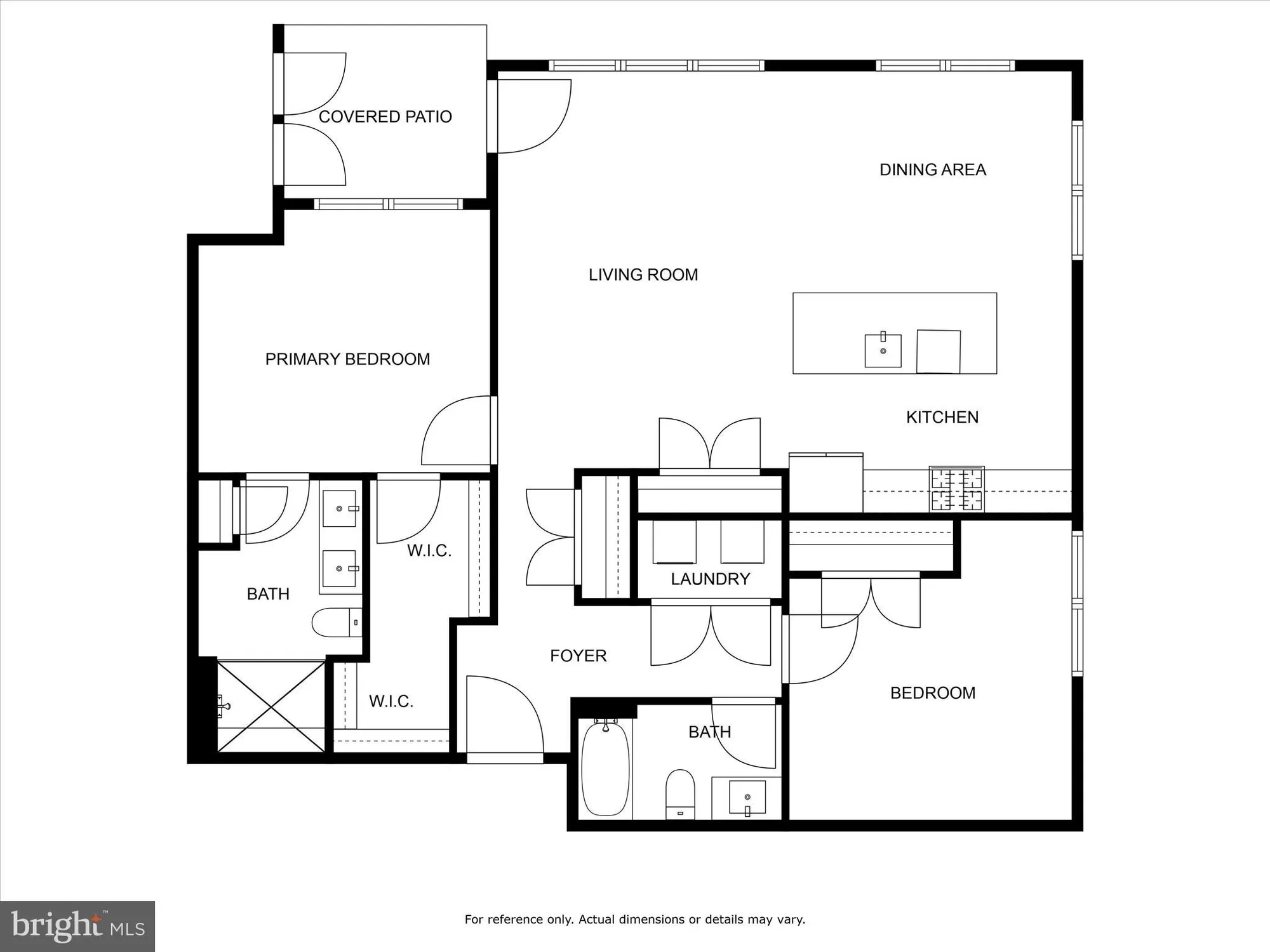 Property Slideshow image 35 of 35 | 42 liberty rd d, Sykesville, MD, 21784