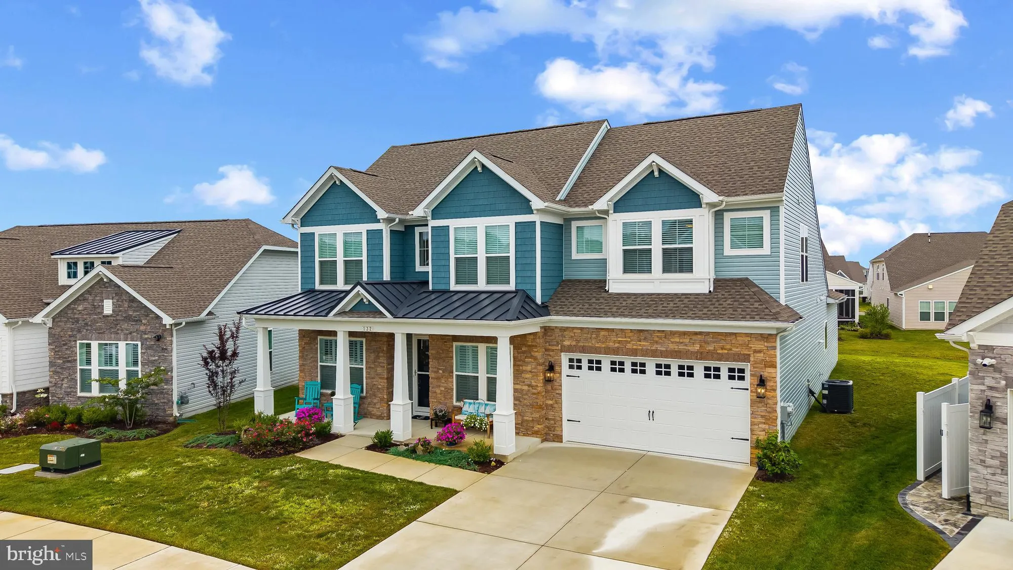 Property Slideshow image 2 of 45 | 132 kestrel ln, Chester, MD, 21619