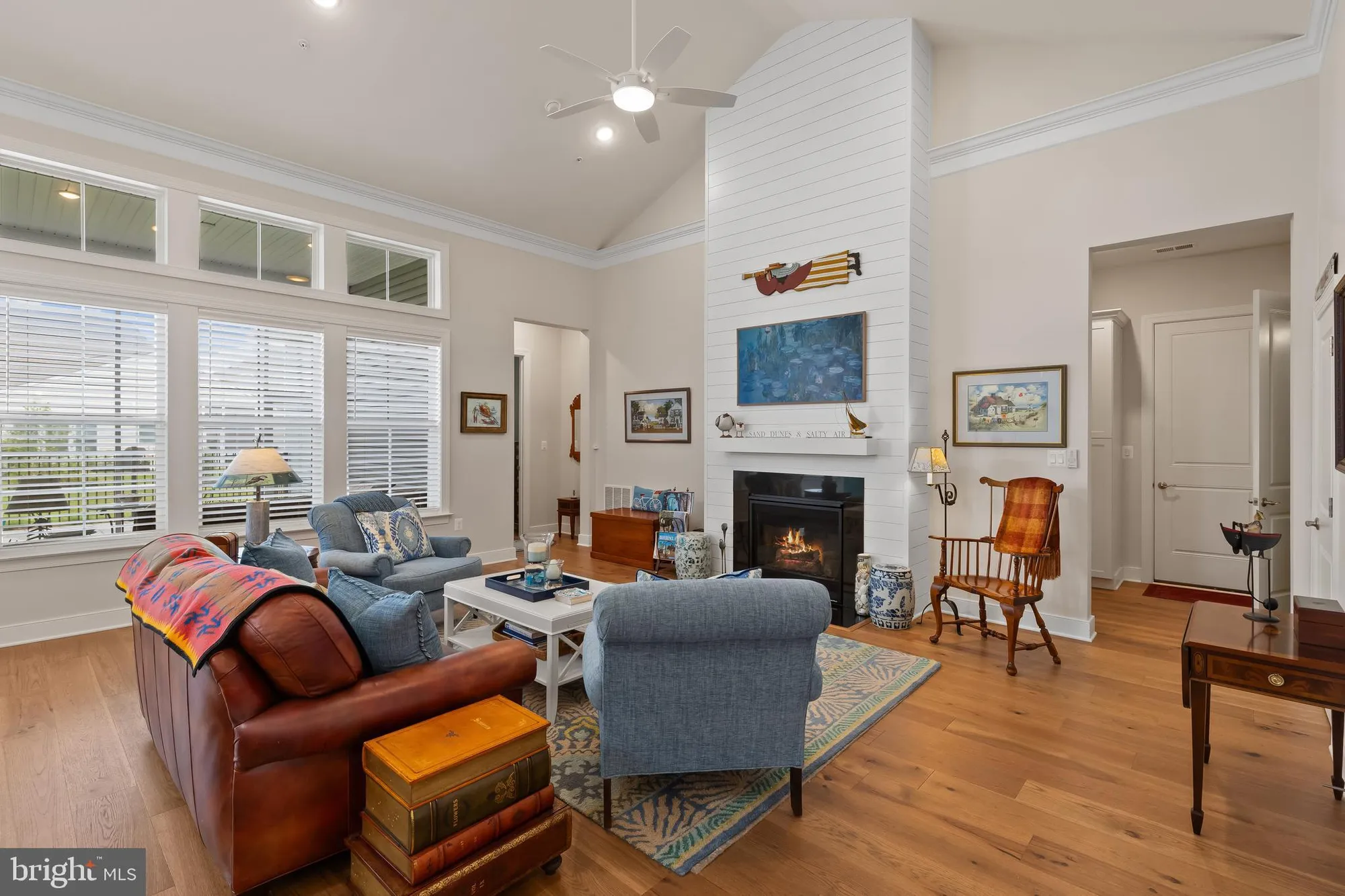 Property Slideshow image 12 of 45 | 132 kestrel ln, Chester, MD, 21619