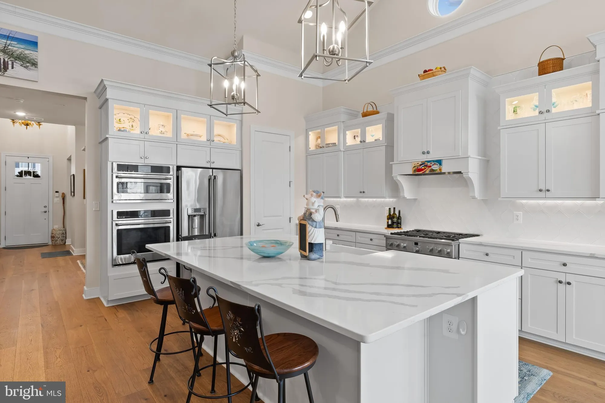 Property Slideshow image 7 of 45 | 132 kestrel ln, Chester, MD, 21619