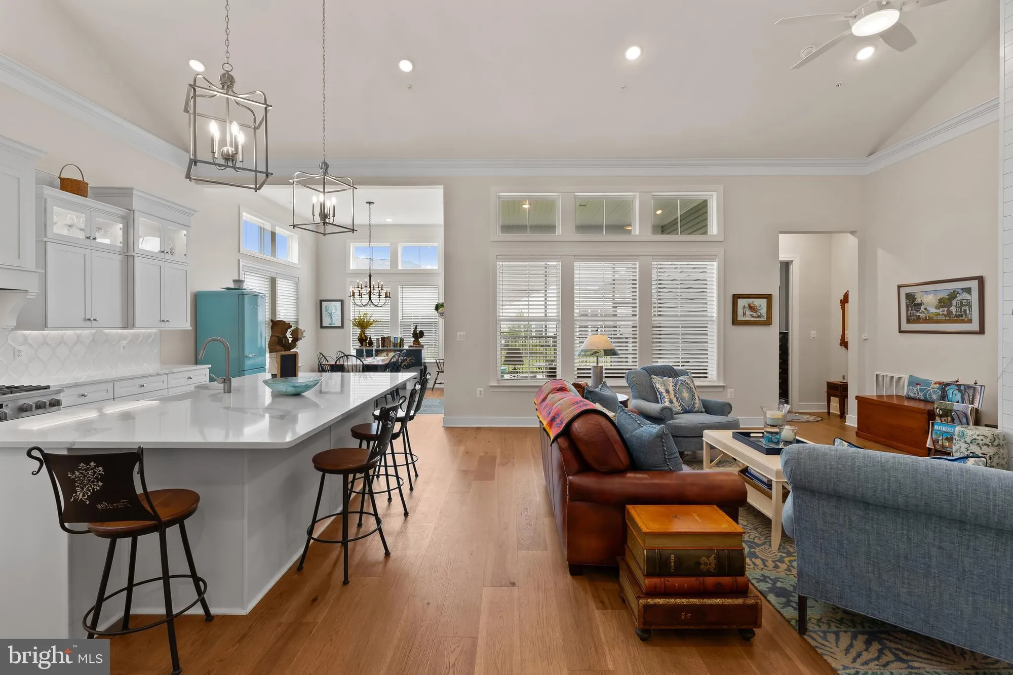 Property Slideshow image 8 of 45 | 132 kestrel ln, Chester, MD, 21619