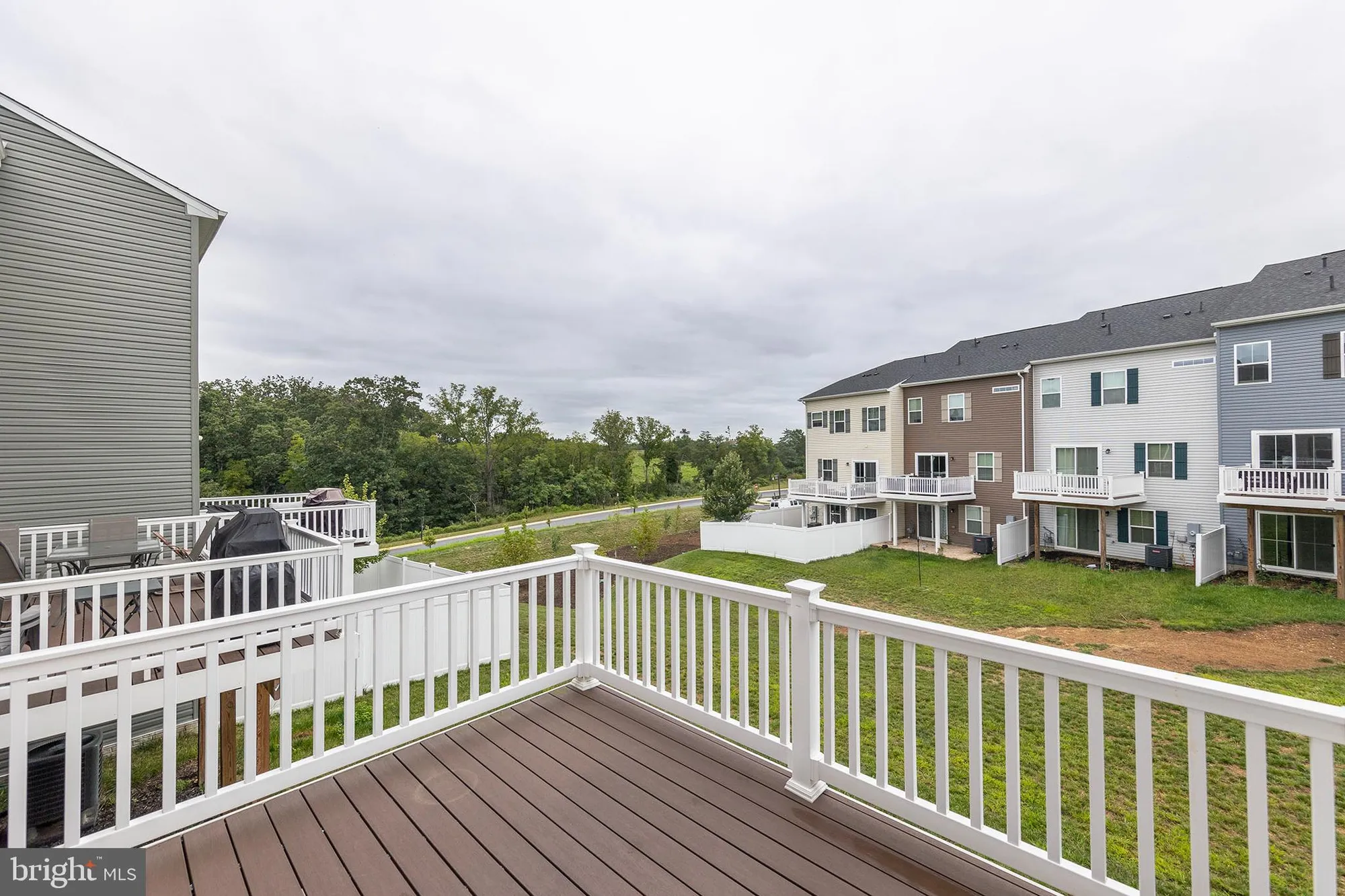 Property Slideshow image 17 of 23 | 105 bayhill ter, Lake Frederick, VA, 22630