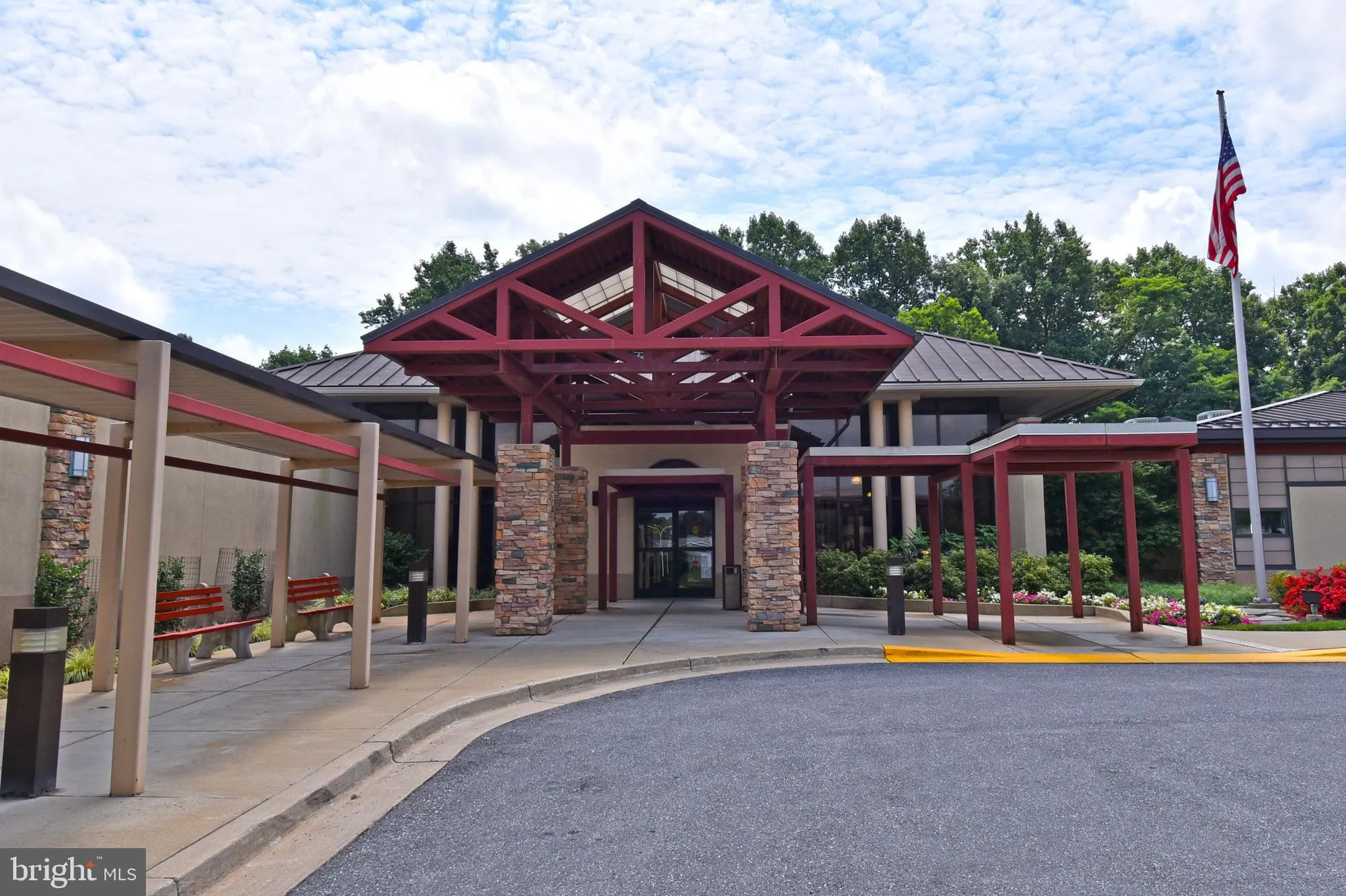 Property Slideshow image 31 of 33 | 3500 forest edge dr 15-2e, Silver Spring, MD, 20906