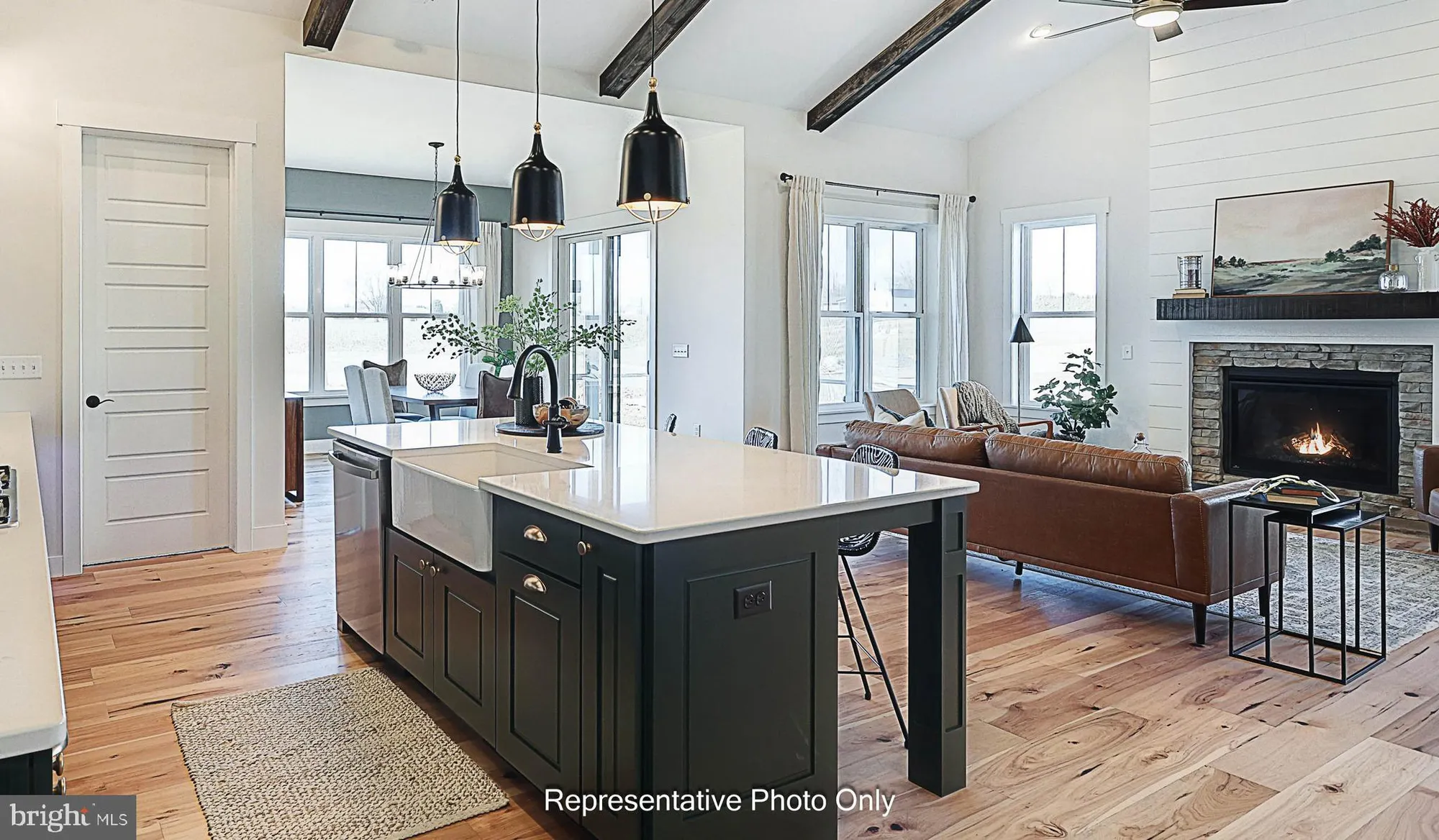 Property Slideshow image 17 of 32 | 204 pinnacle ridge dr, Annville, PA, 17003