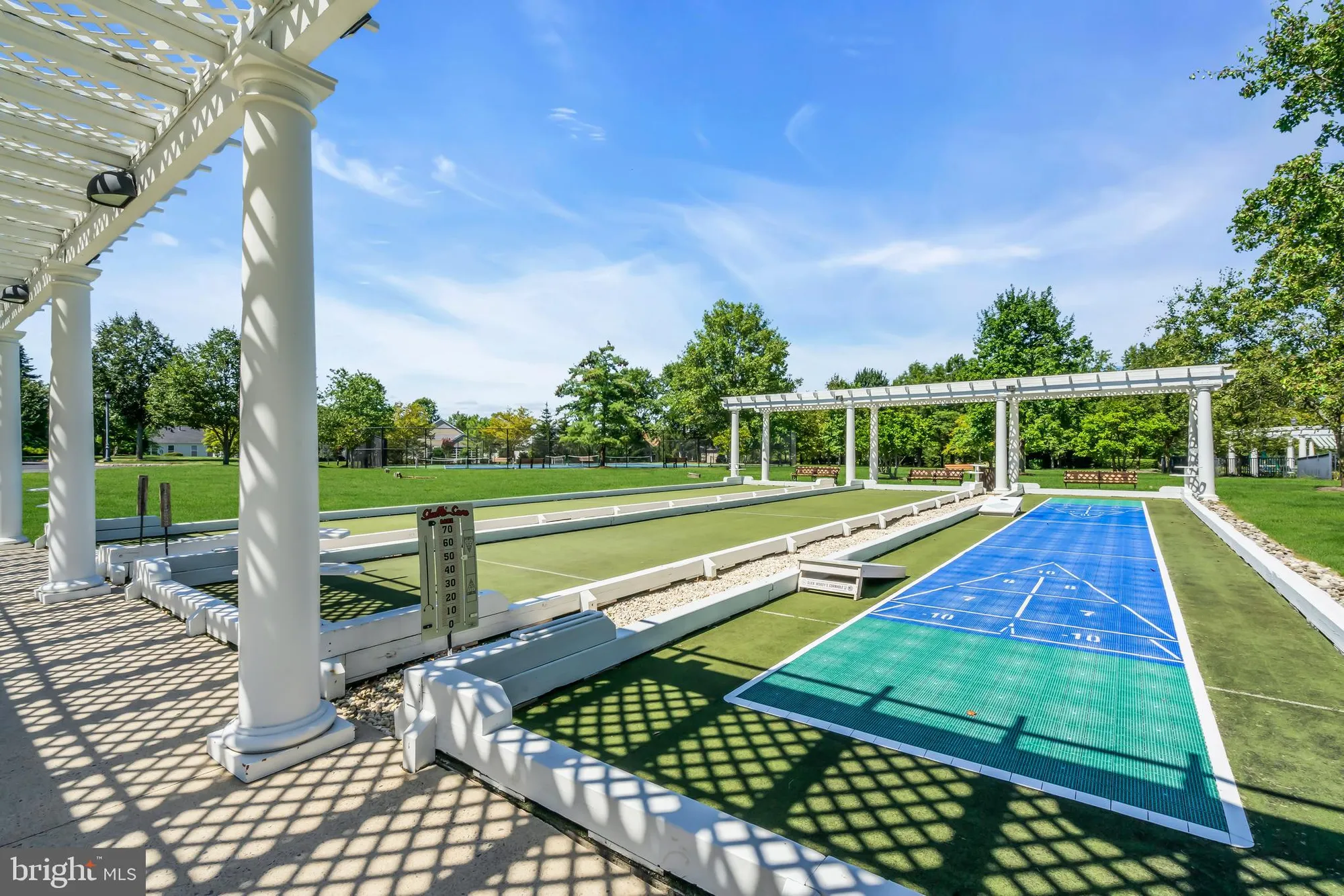 Property Slideshow image 45 of 48 | 40 bunker hill dr, Allentown, NJ, 08501