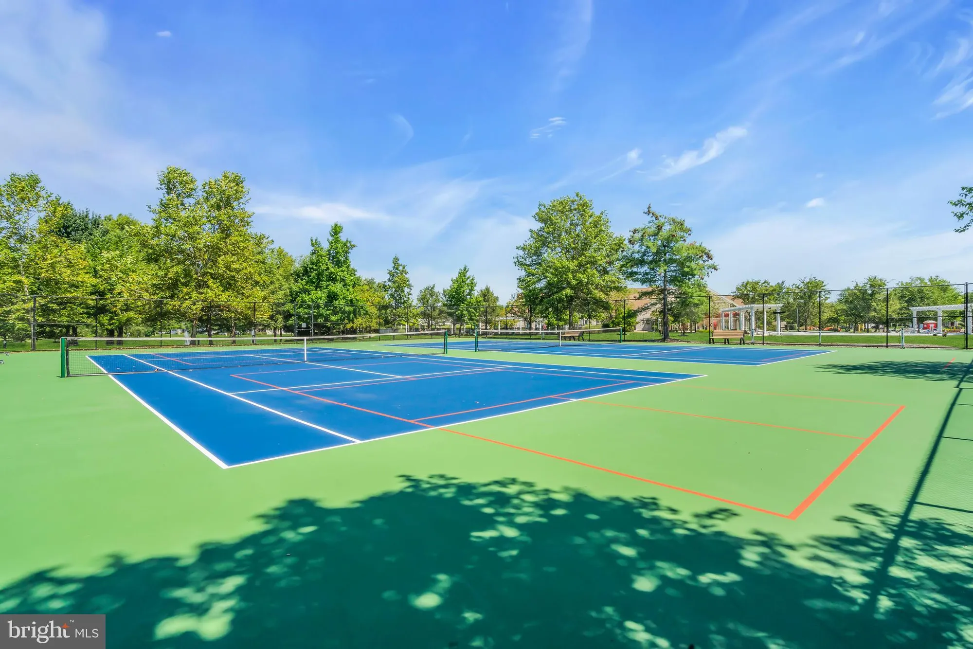 Property Slideshow image 46 of 48 | 40 bunker hill dr, Allentown, NJ, 08501