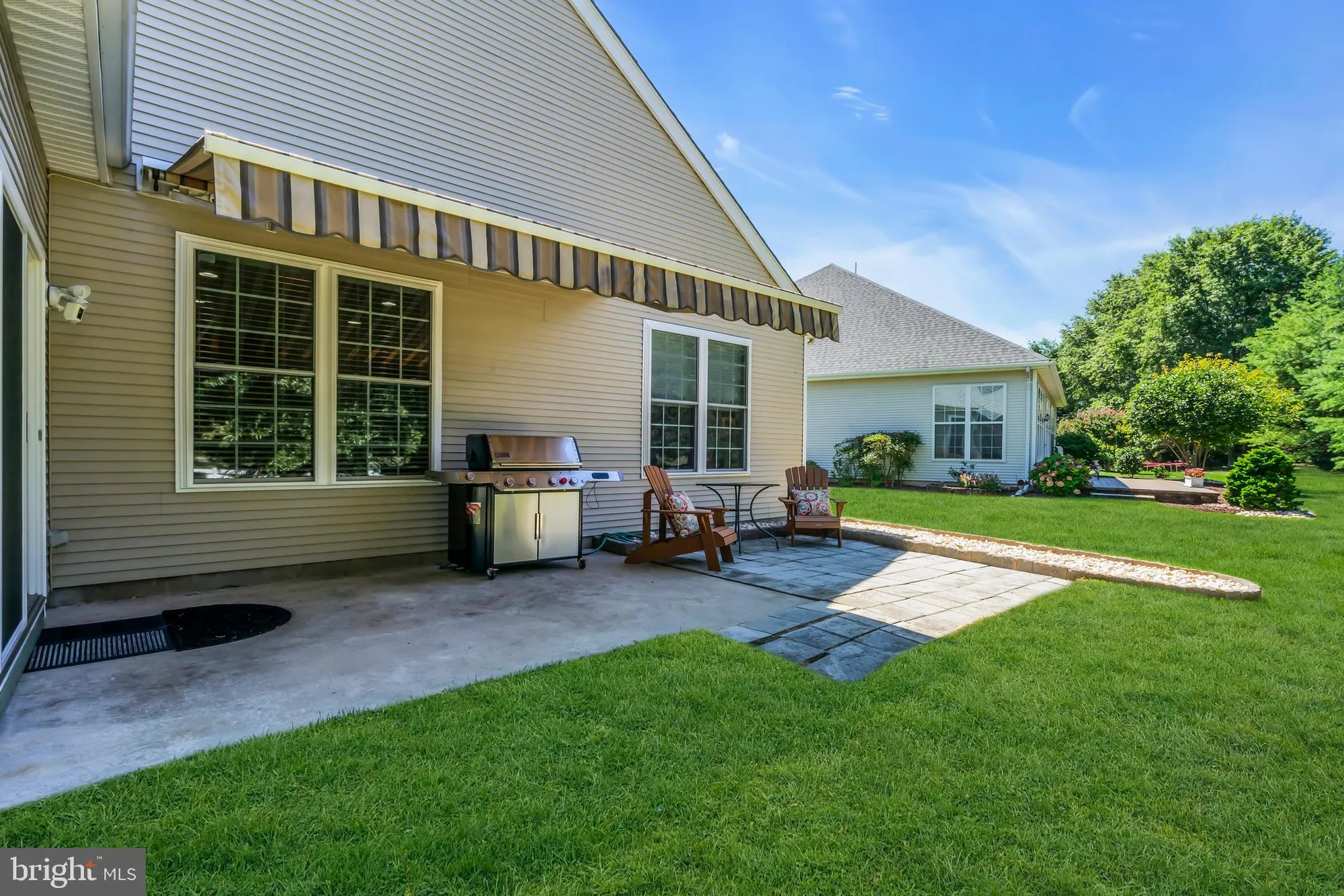 Property Slideshow image 43 of 48 | 40 bunker hill dr, Allentown, NJ, 08501