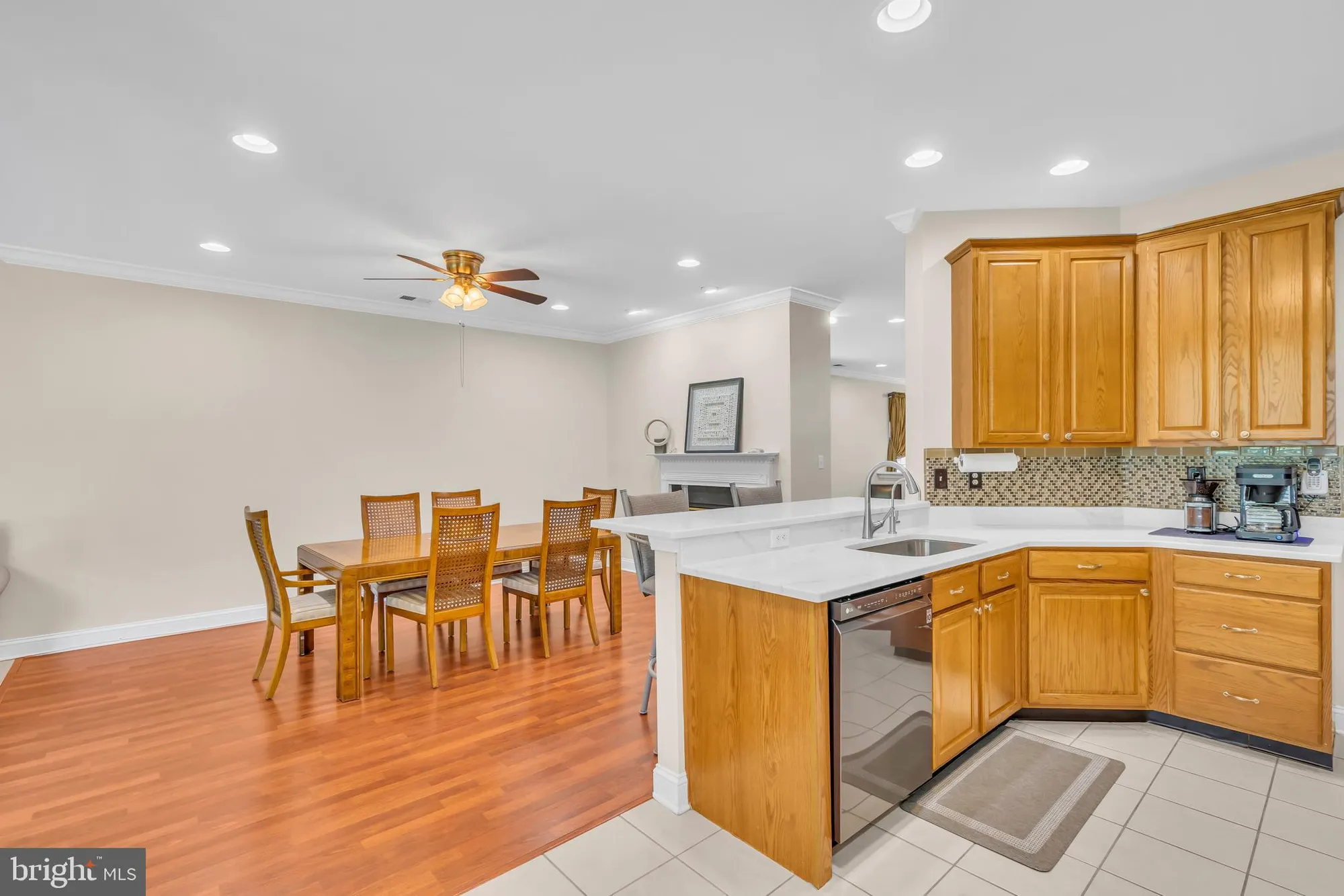 Property Slideshow image 17 of 48 | 40 bunker hill dr, Allentown, NJ, 08501