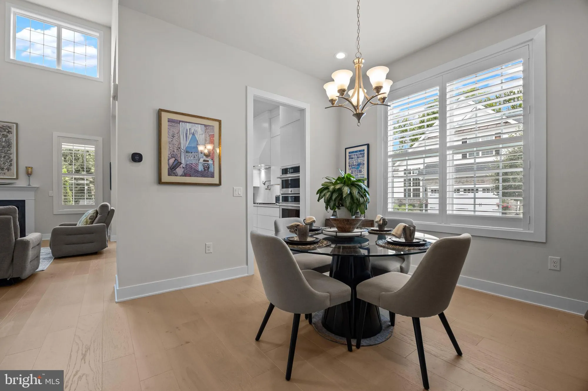 Property Slideshow image 4 of 34 | 164 tyler way, Yardley, PA, 19067