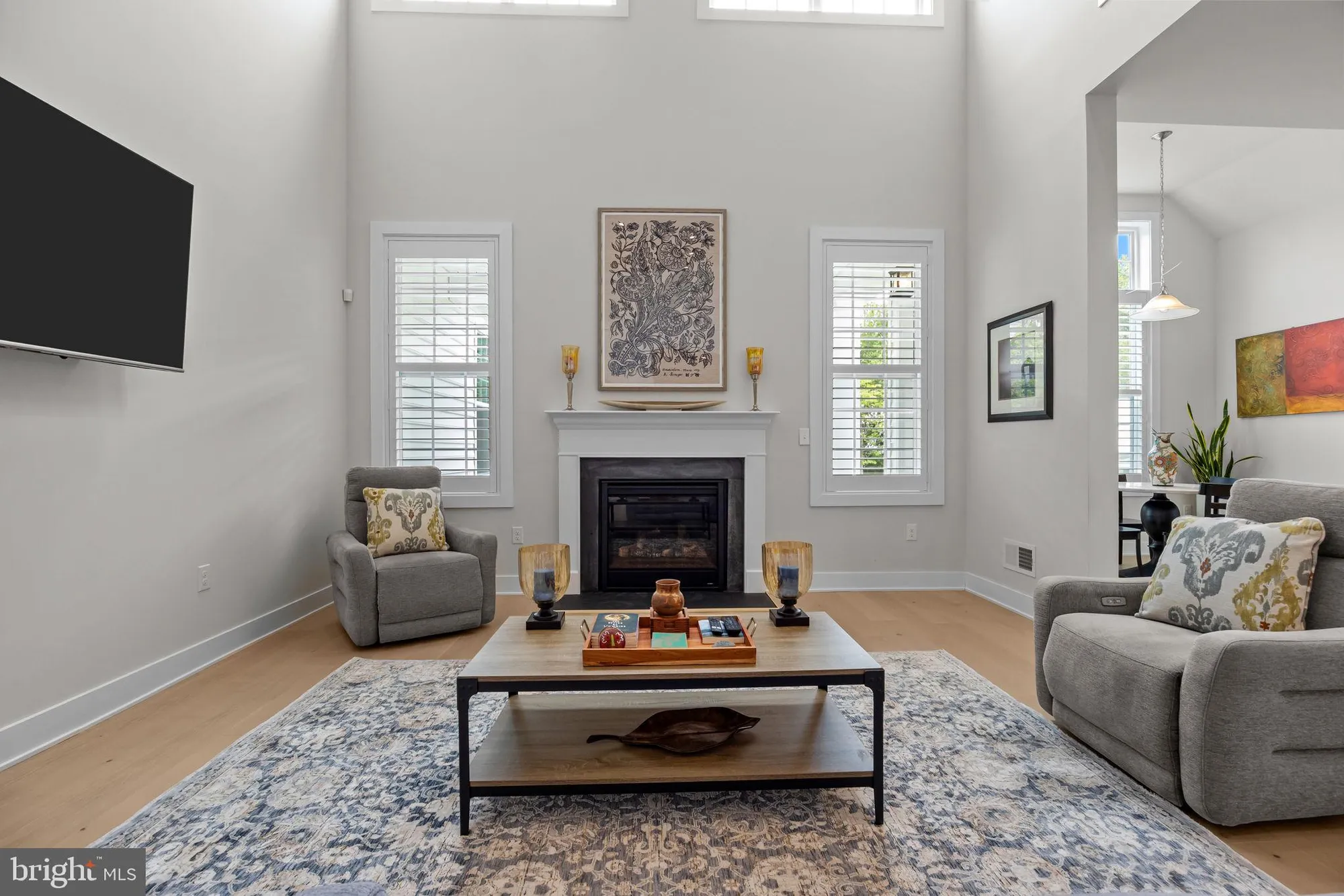 Property Slideshow image 5 of 34 | 164 tyler way, Yardley, PA, 19067