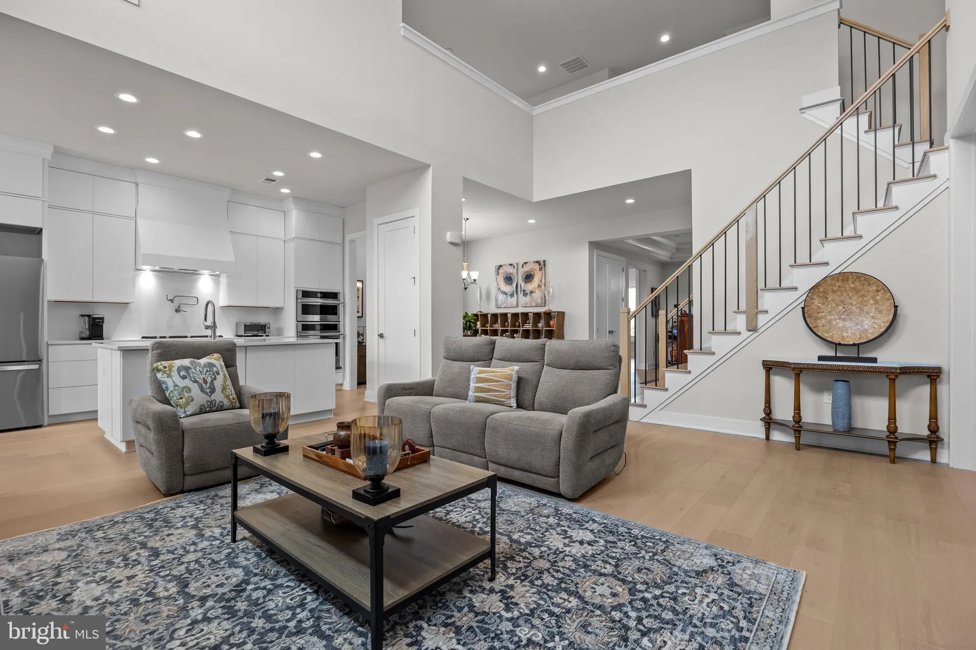 Property Slideshow image 6 of 34 | 164 tyler way, Yardley, PA, 19067