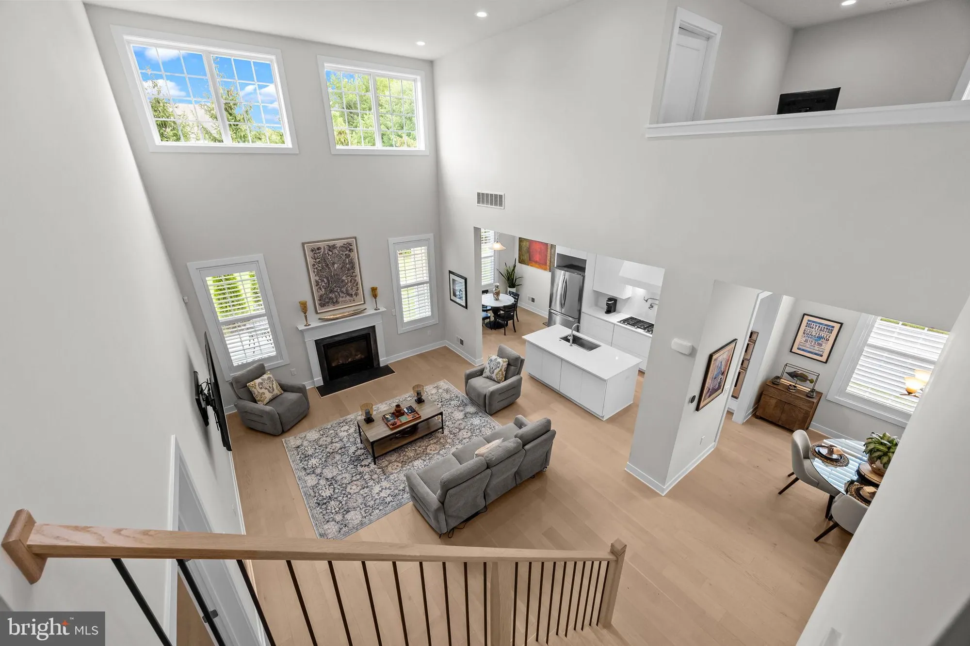 Property Slideshow image 22 of 34 | 164 tyler way, Yardley, PA, 19067