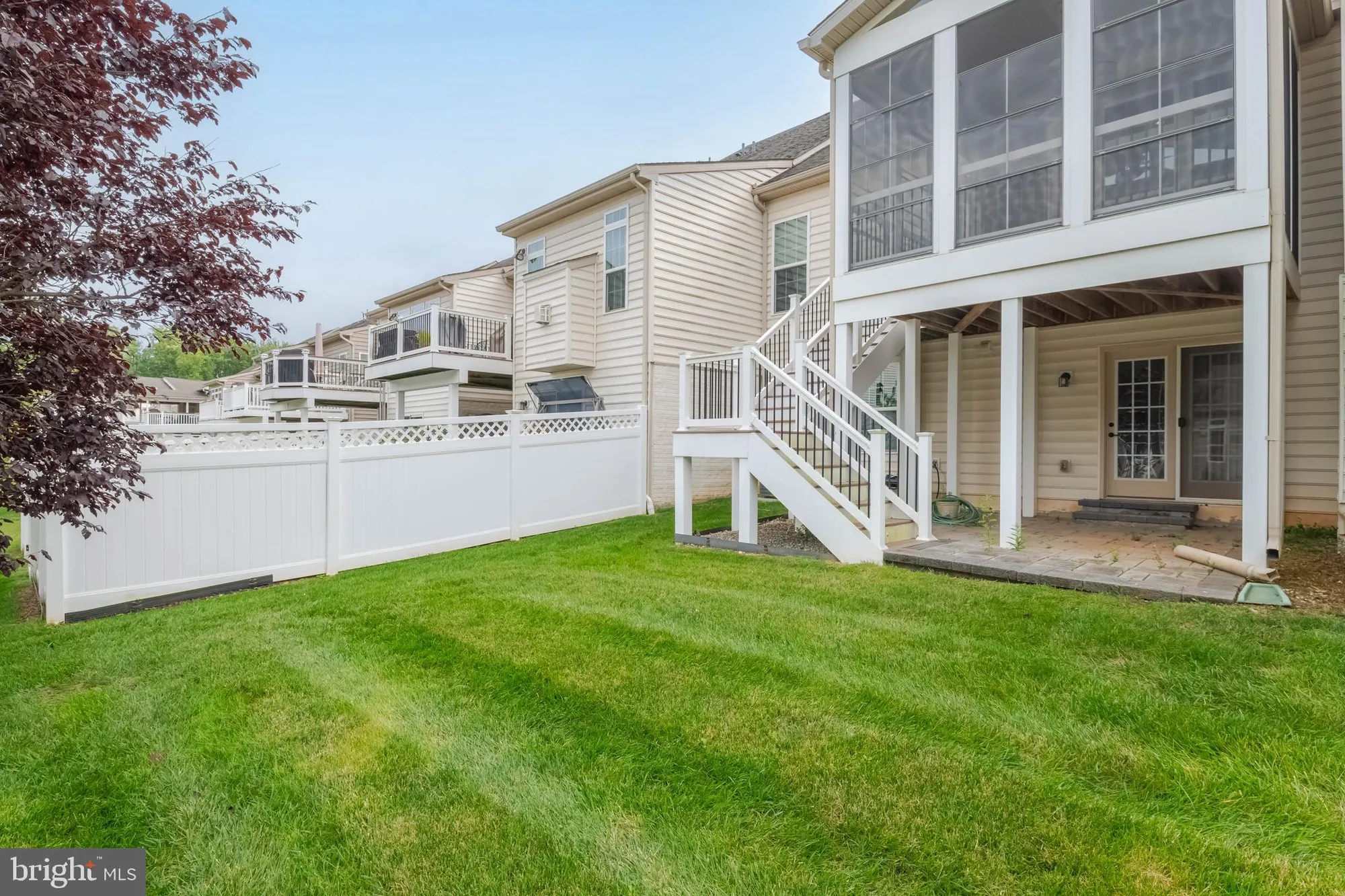 Property Slideshow image 49 of 64 | 309 lennox dr, Fallston, MD, 21047