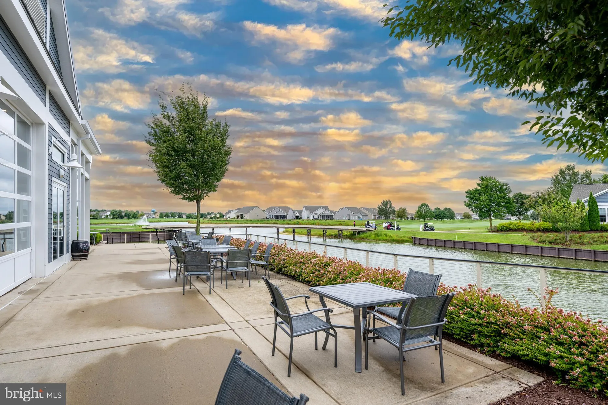 Property Slideshow image 47 of 66 | 8 harlequin loop, Bridgeville, DE, 19933