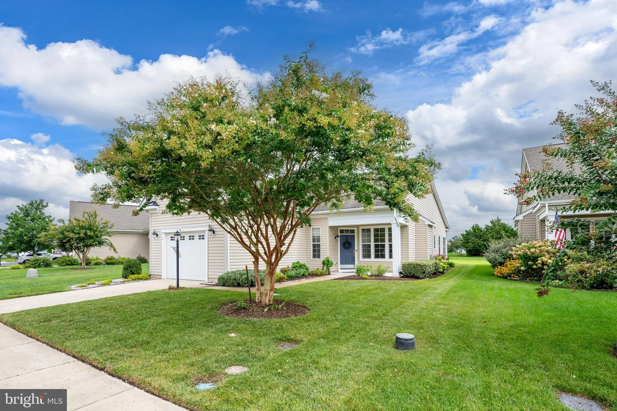 Property Slideshow image 4 of 66 | 8 harlequin loop, Bridgeville, DE, 19933