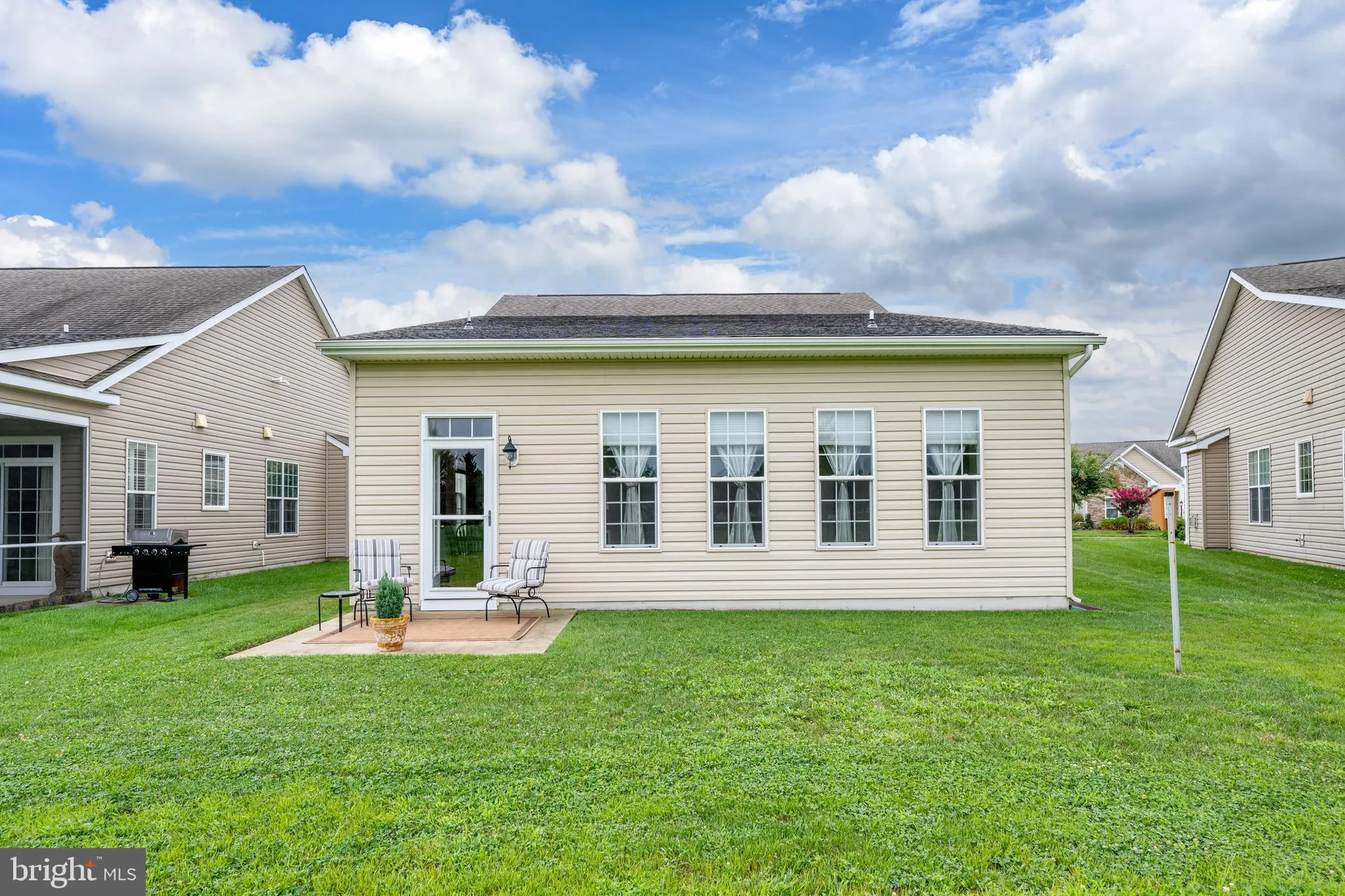 Property Slideshow image 35 of 66 | 8 harlequin loop, Bridgeville, DE, 19933