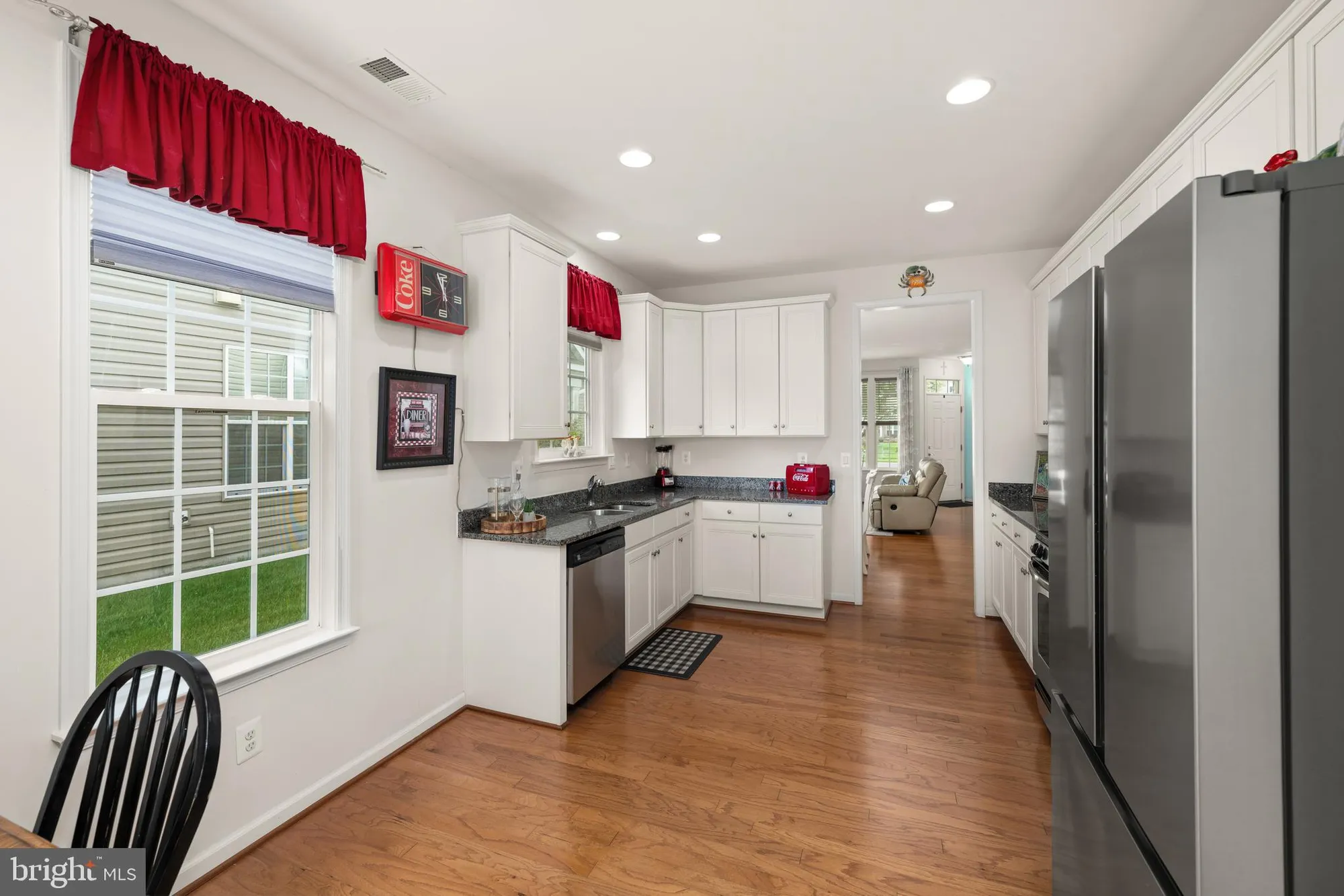 Property Slideshow image 11 of 66 | 8 harlequin loop, Bridgeville, DE, 19933