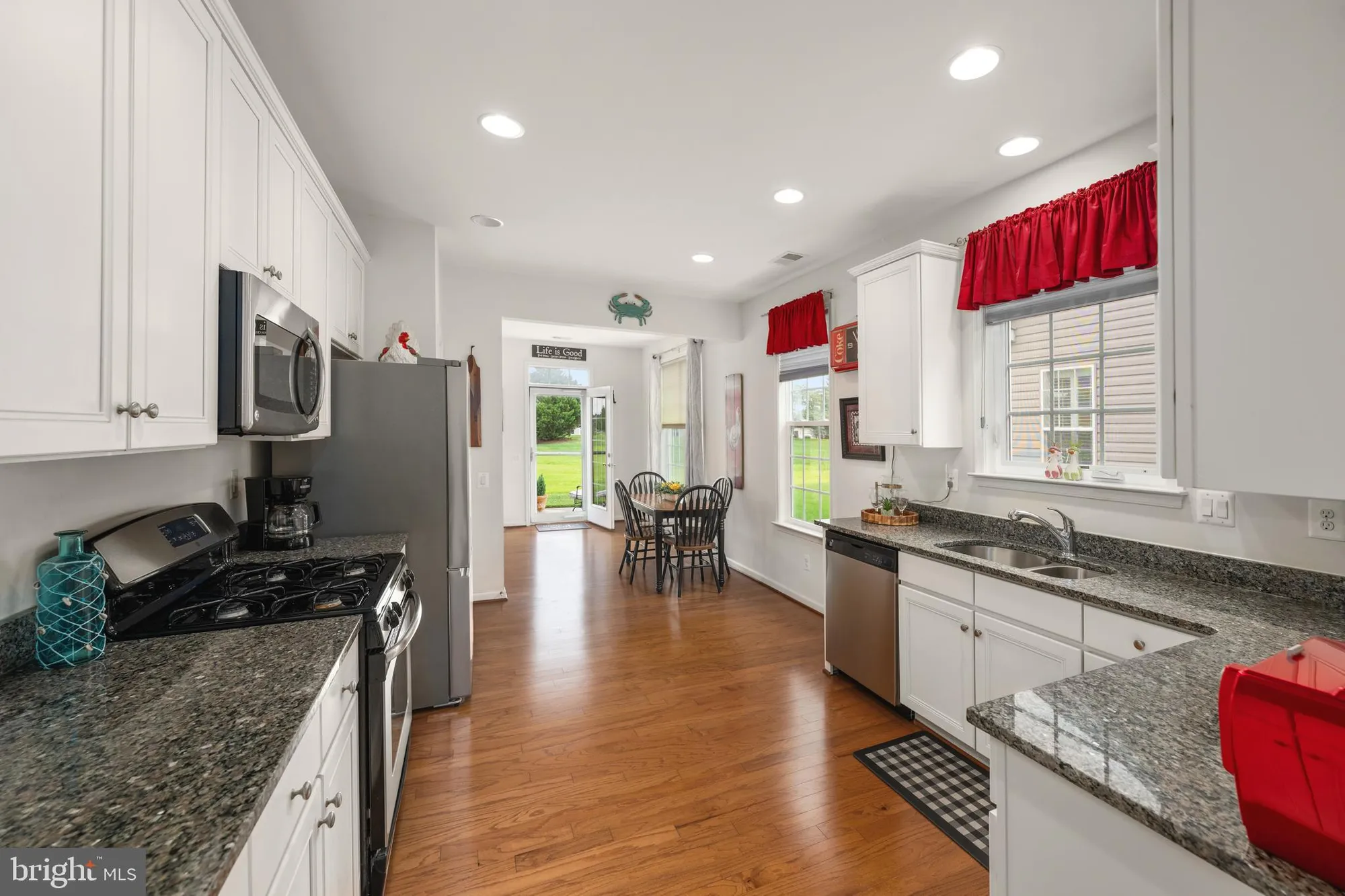 Property Slideshow image 12 of 66 | 8 harlequin loop, Bridgeville, DE, 19933