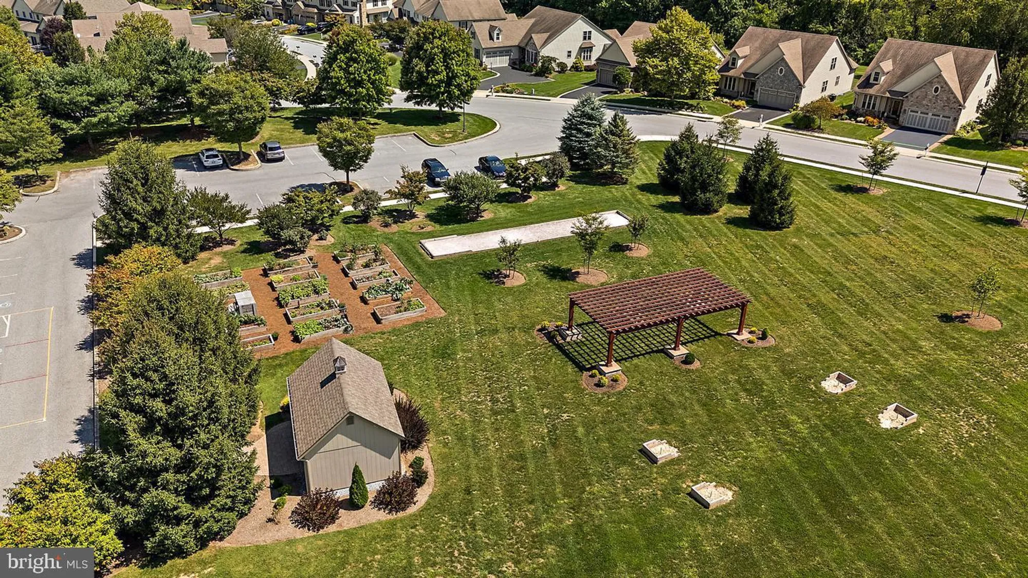 Property Slideshow image 48 of 49 | 618 greenbriar path, Cochranville, PA, 19330