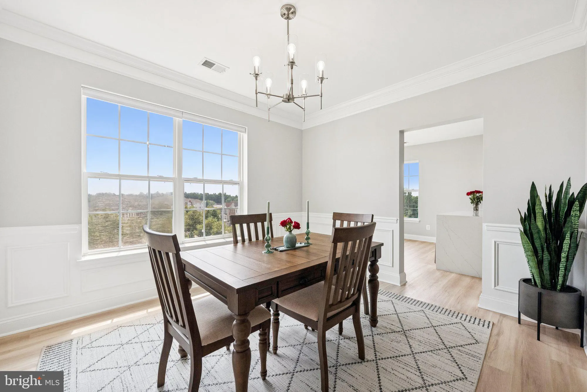 Property Slideshow image 7 of 47 | 9200 charleston dr 407, Manassas, VA, 20110