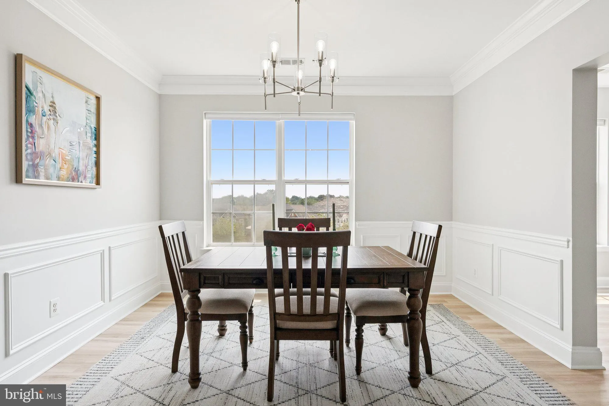 Property Slideshow image 8 of 47 | 9200 charleston dr 407, Manassas, VA, 20110