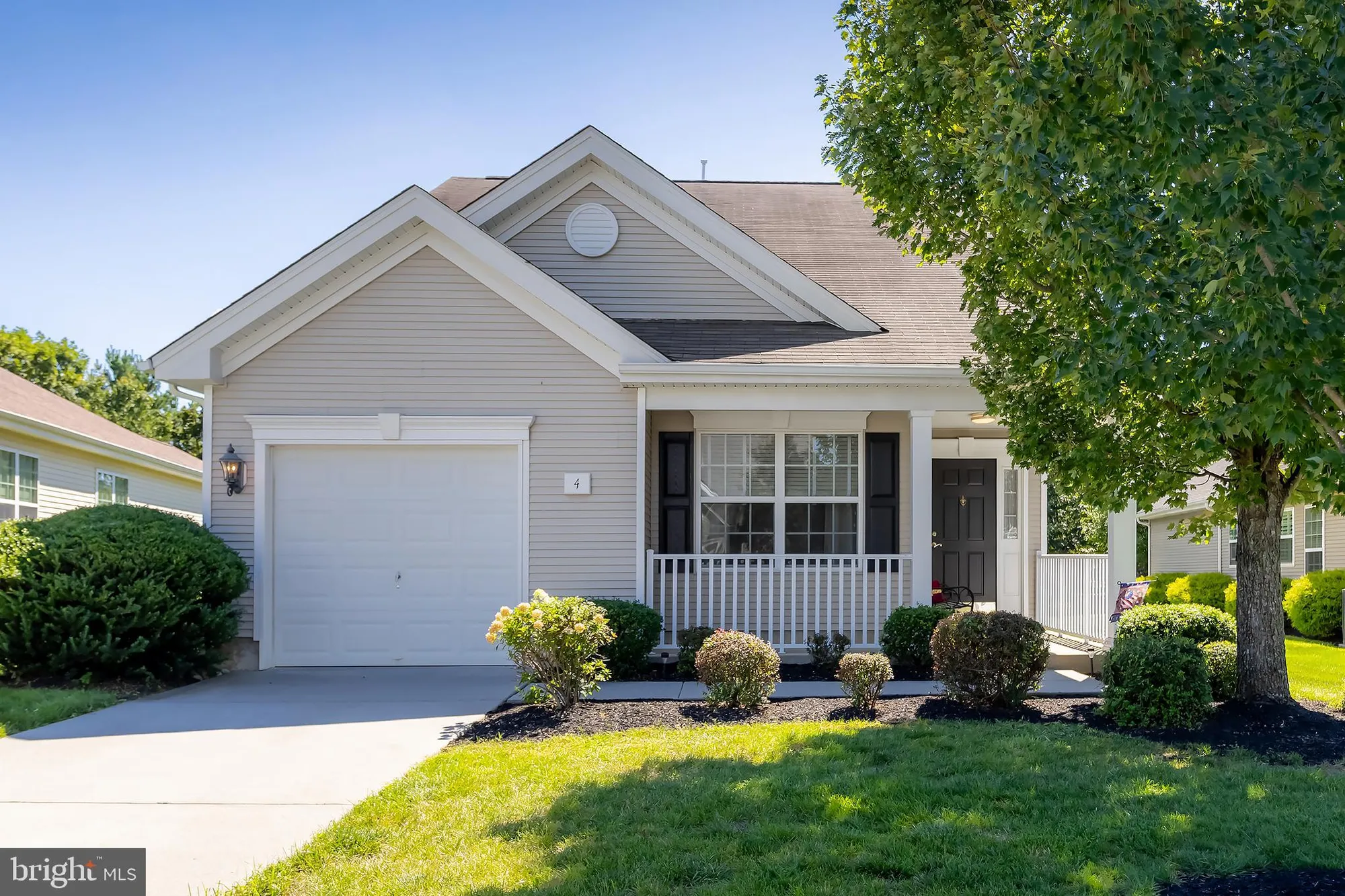 Property Slideshow image 34 of 47 | 4 hylton rd, Woolwich Twp, NJ, 08085