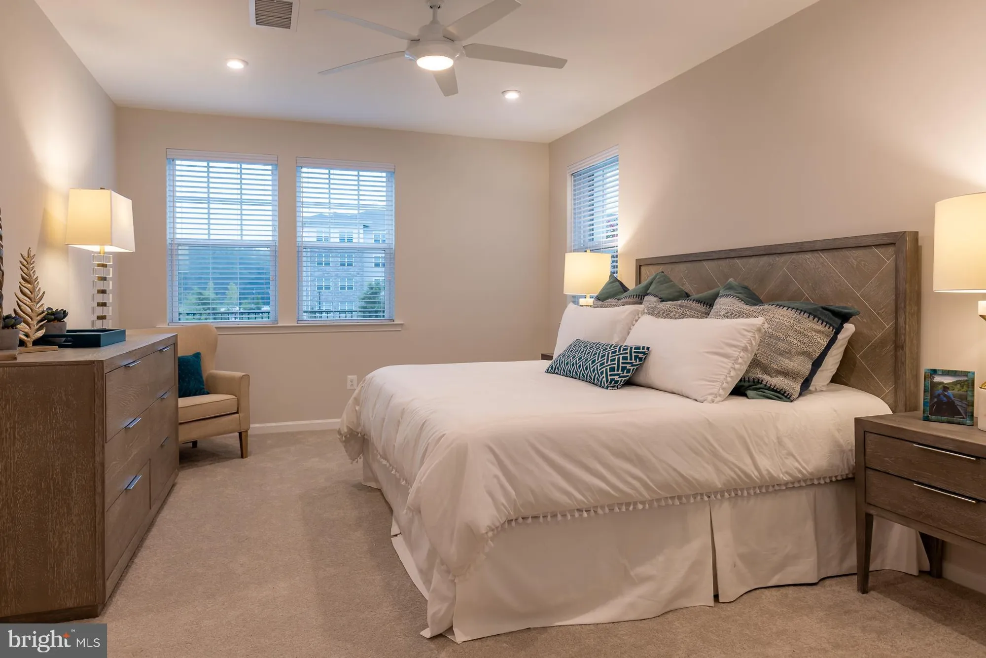 Property Slideshow image 7 of 38 | 13240 petrel st # 106, Clarksburg, MD, 20871