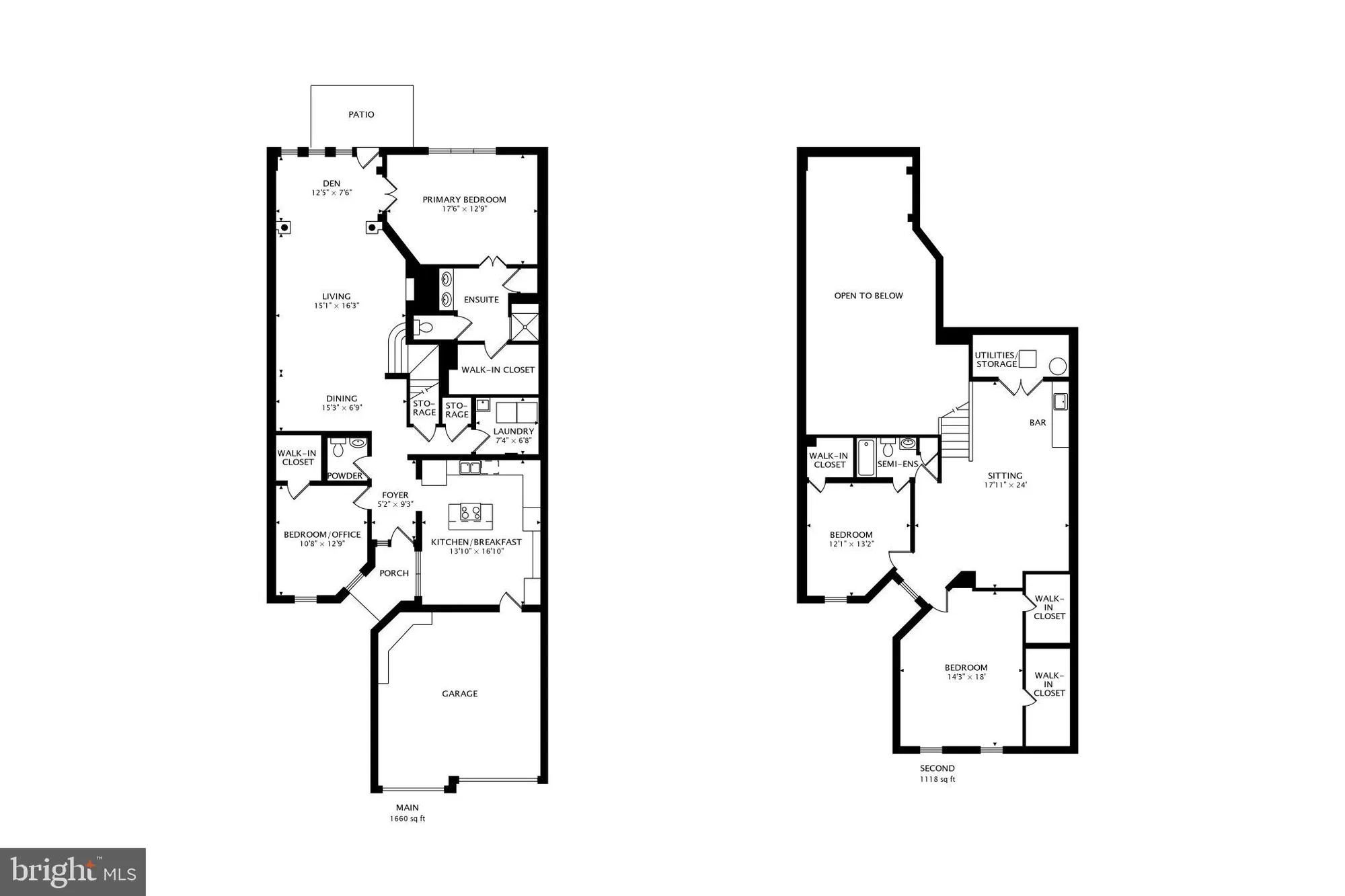 Property Slideshow image 4 of 57 | 7107 piney woods pl, Laurel, MD, 20707